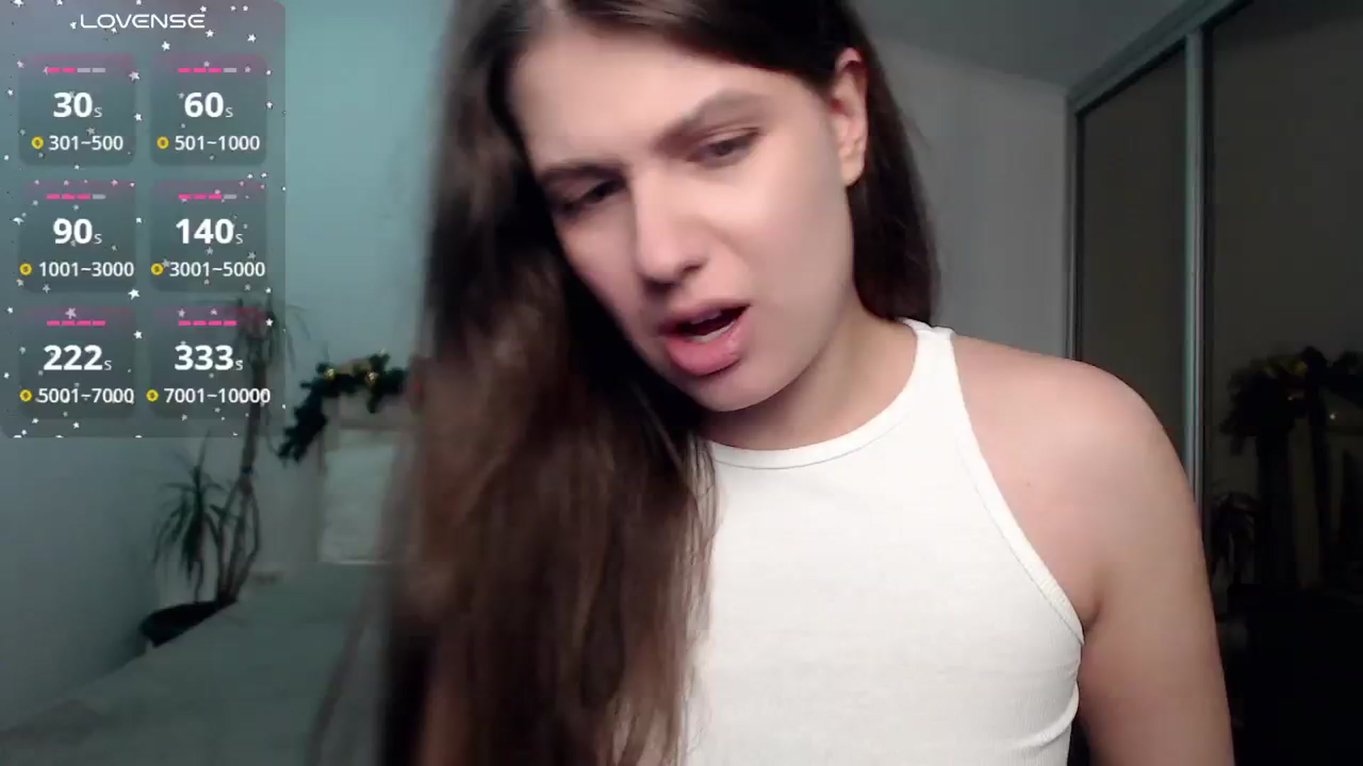 Gallery image thumbnail from CaLLmeJane_'s myfreecams stream on, 01/13/2025, 21:07 image 12 of 20