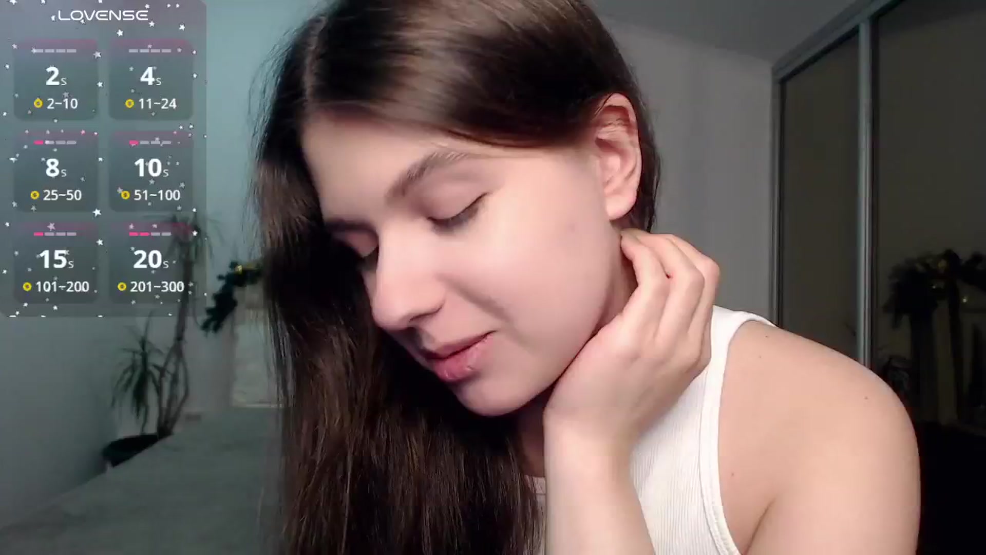 Gallery image thumbnail from CaLLmeJane_'s myfreecams stream on, 01/13/2025, 21:07 image 6 of 20