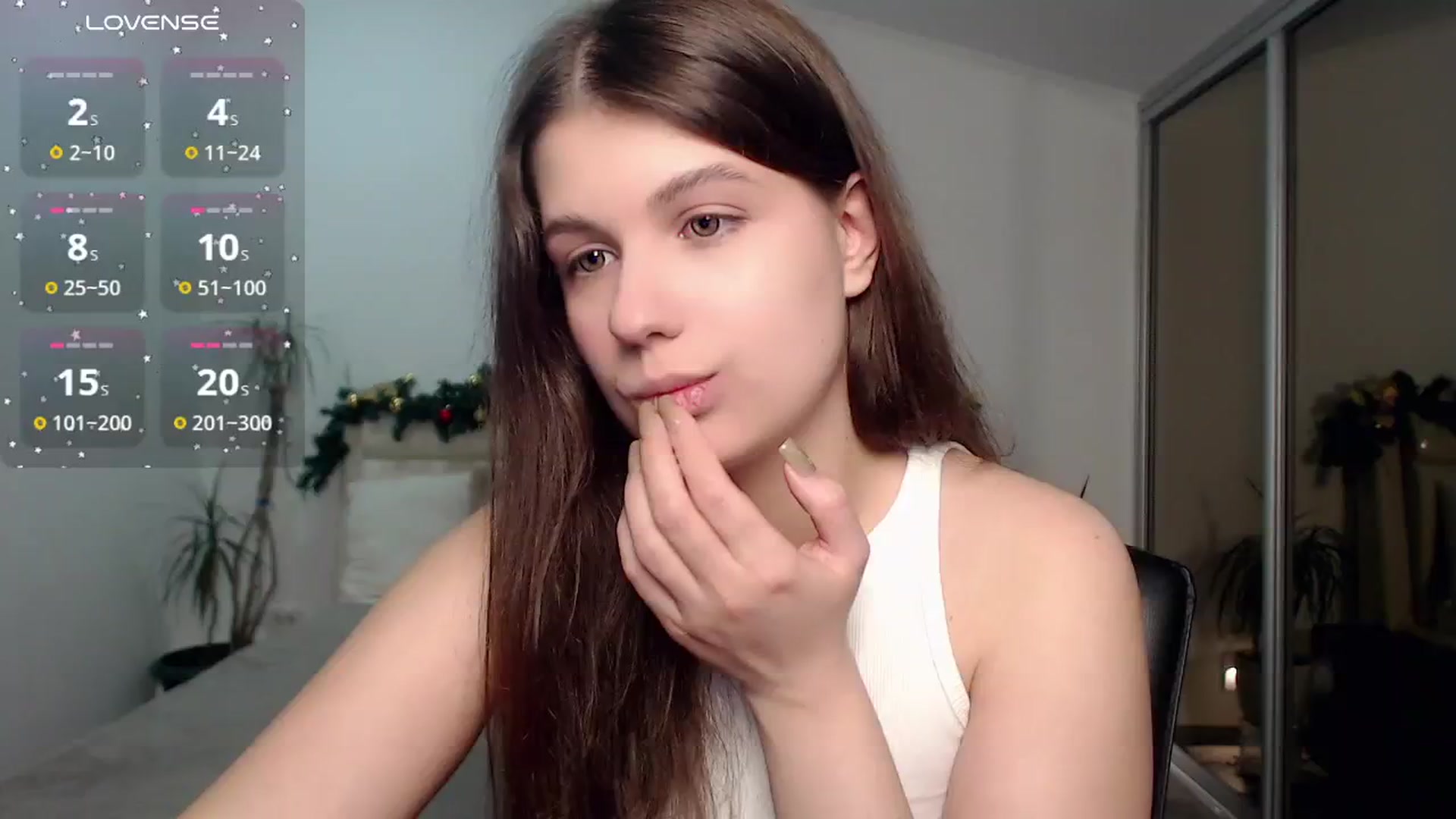 Gallery image thumbnail from CaLLmeJane_'s myfreecams stream on, 01/13/2025, 21:07 image 20 of 20