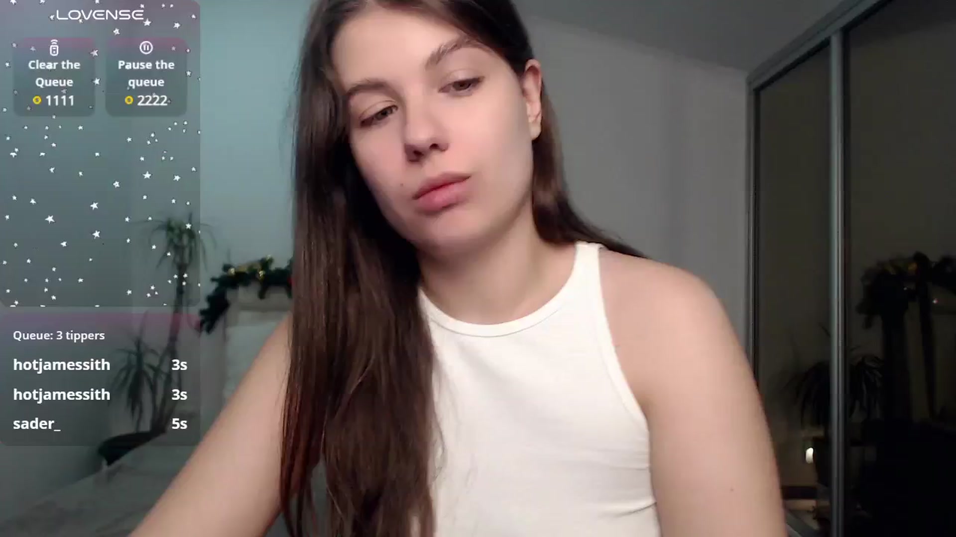 Gallery image thumbnail from CaLLmeJane_'s myfreecams stream on, 01/14/2025, 05:33 image 20 of 20