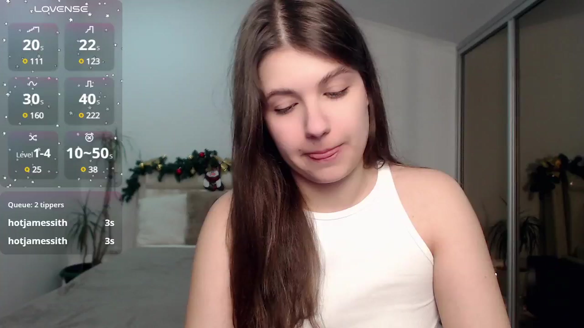 Gallery image thumbnail from CaLLmeJane_'s myfreecams stream on, 01/14/2025, 05:33 image 7 of 20