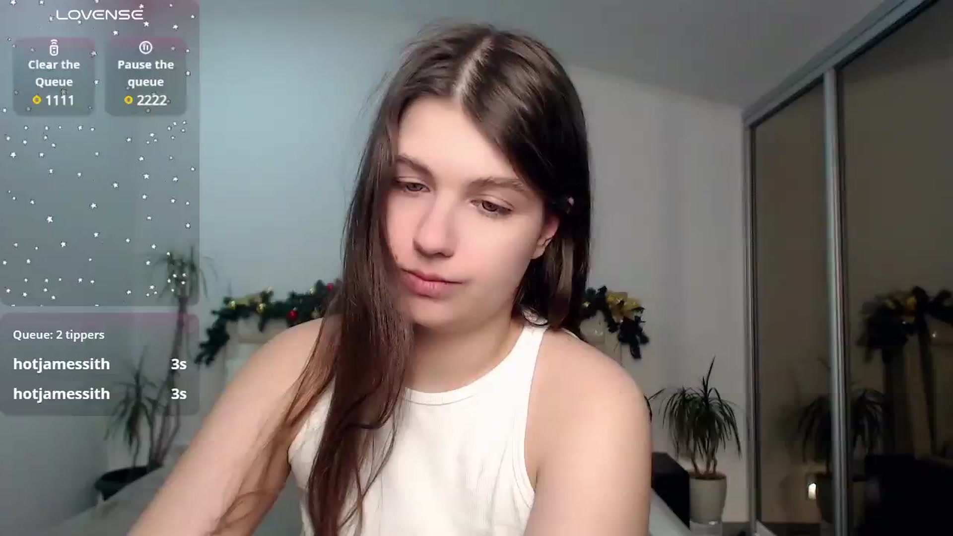 Gallery image thumbnail from CaLLmeJane_'s myfreecams stream on, 01/14/2025, 05:33 image 9 of 20