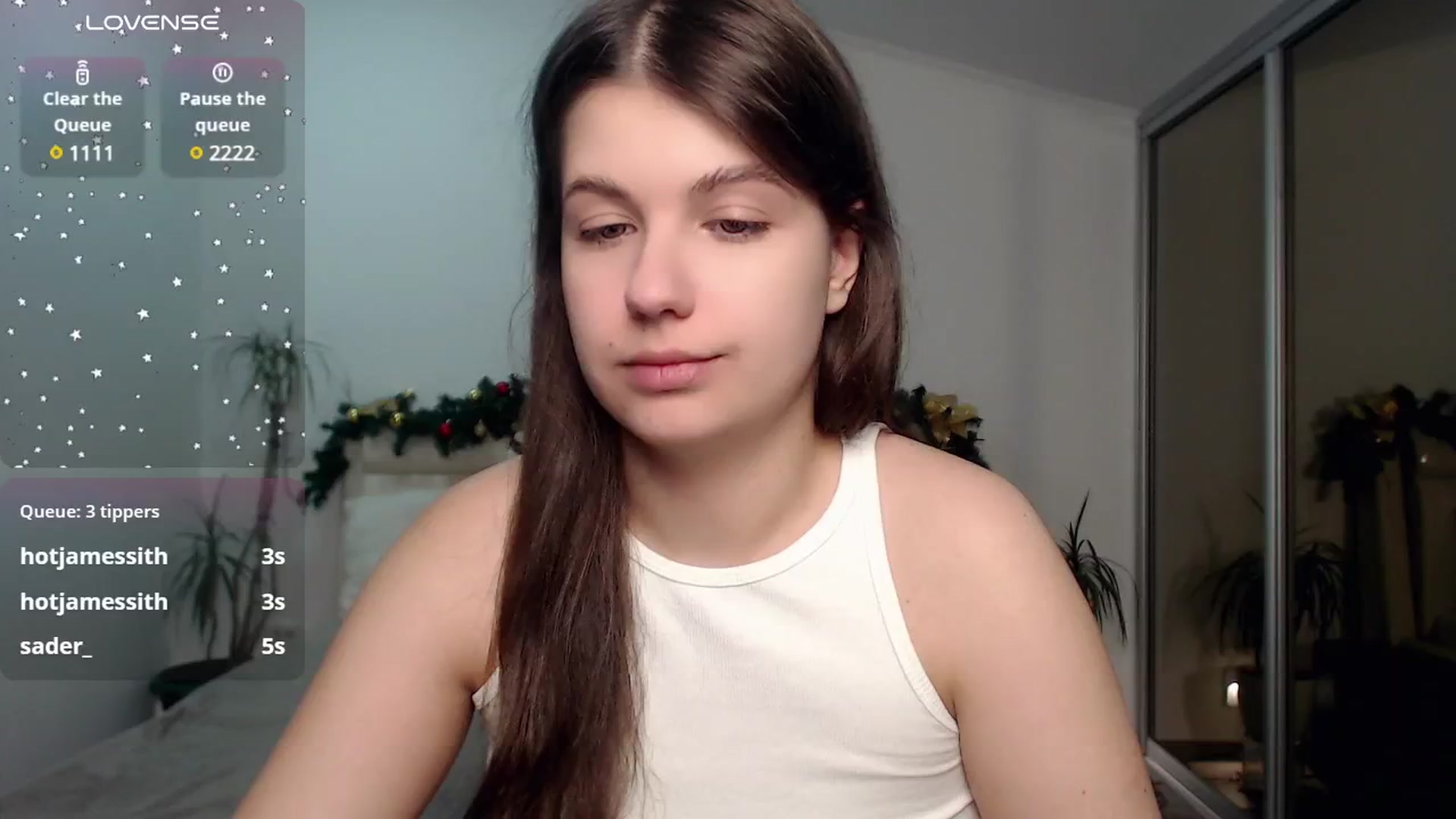Gallery image thumbnail from CaLLmeJane_'s myfreecams stream on, 01/14/2025, 05:33 image 19 of 20
