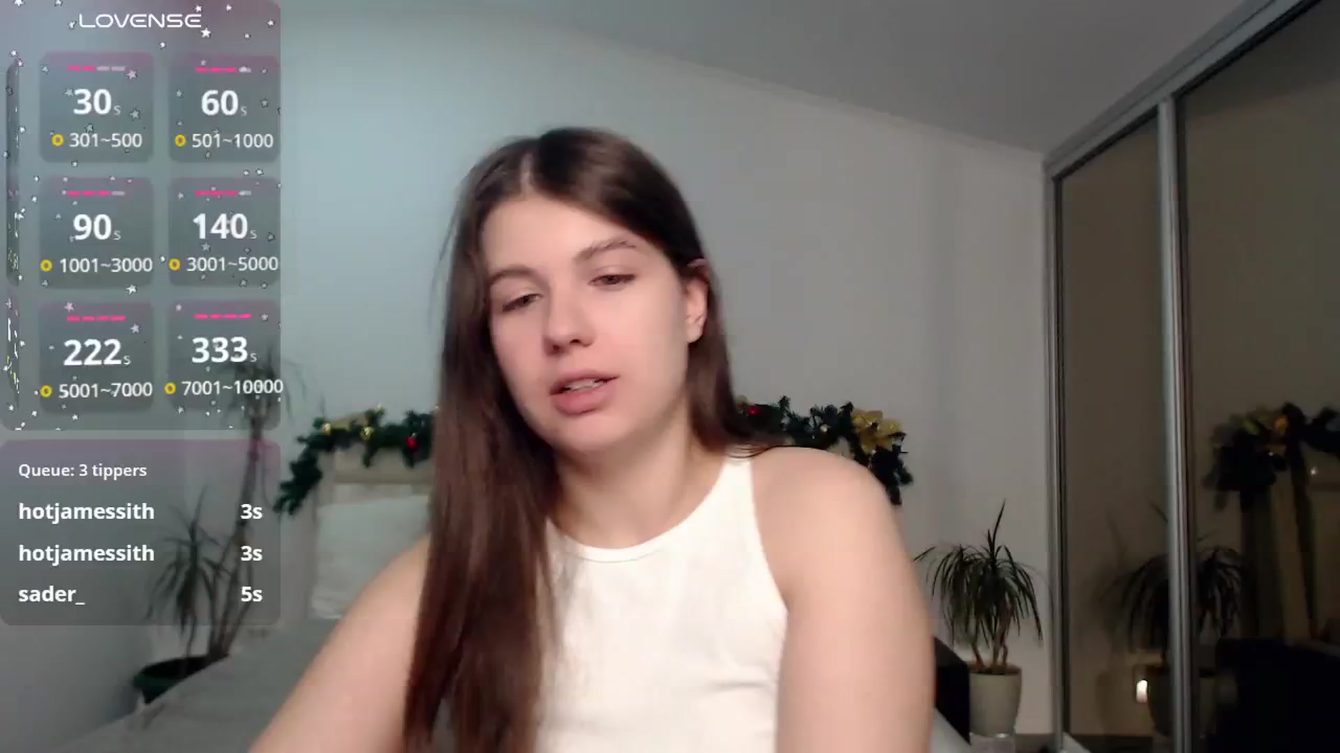 Gallery image thumbnail from CaLLmeJane_'s myfreecams stream on, 01/14/2025, 05:33 image 13 of 20