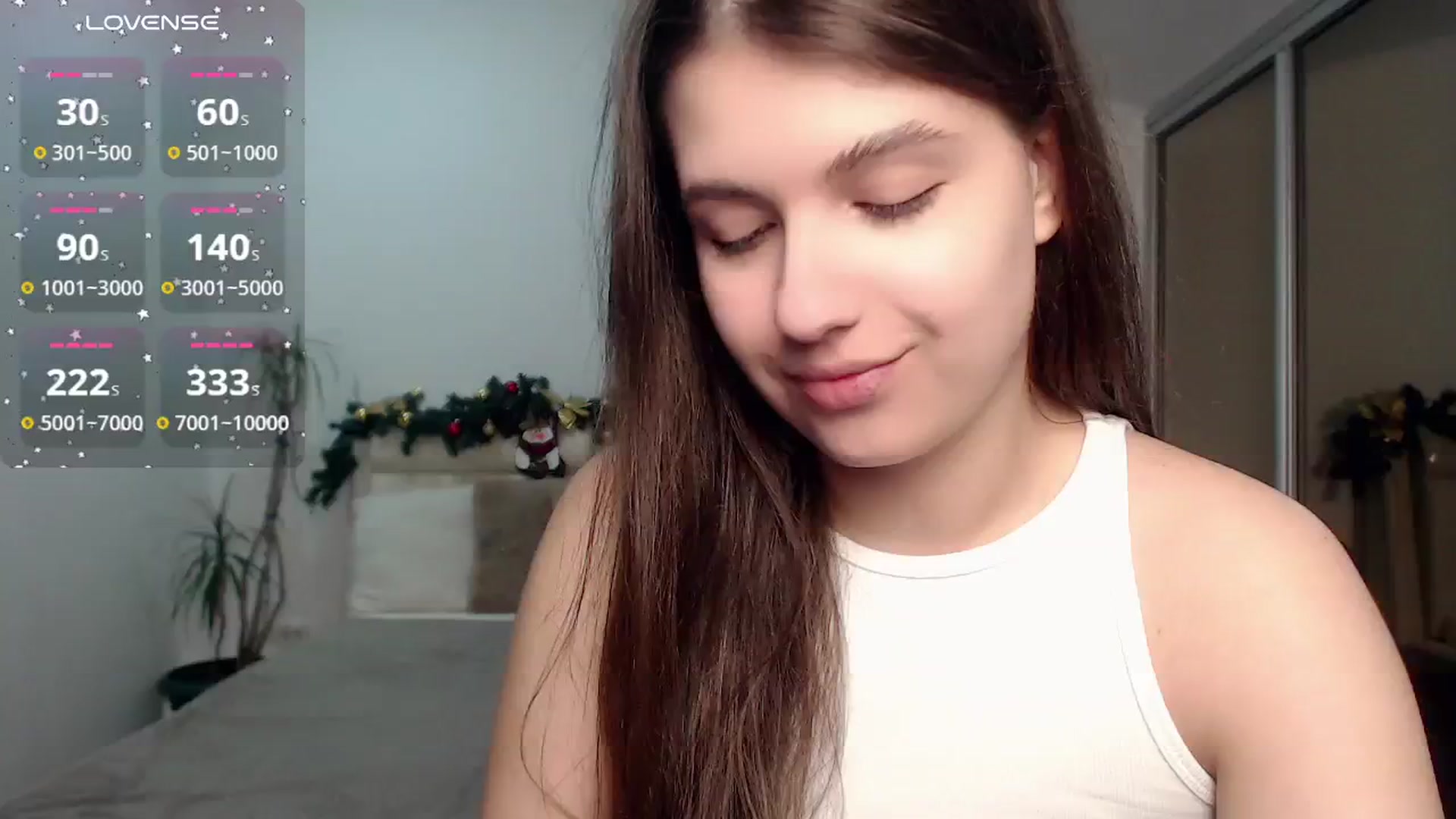 Gallery image thumbnail from CaLLmeJane_'s myfreecams stream on, 01/14/2025, 07:41 image 8 of 20