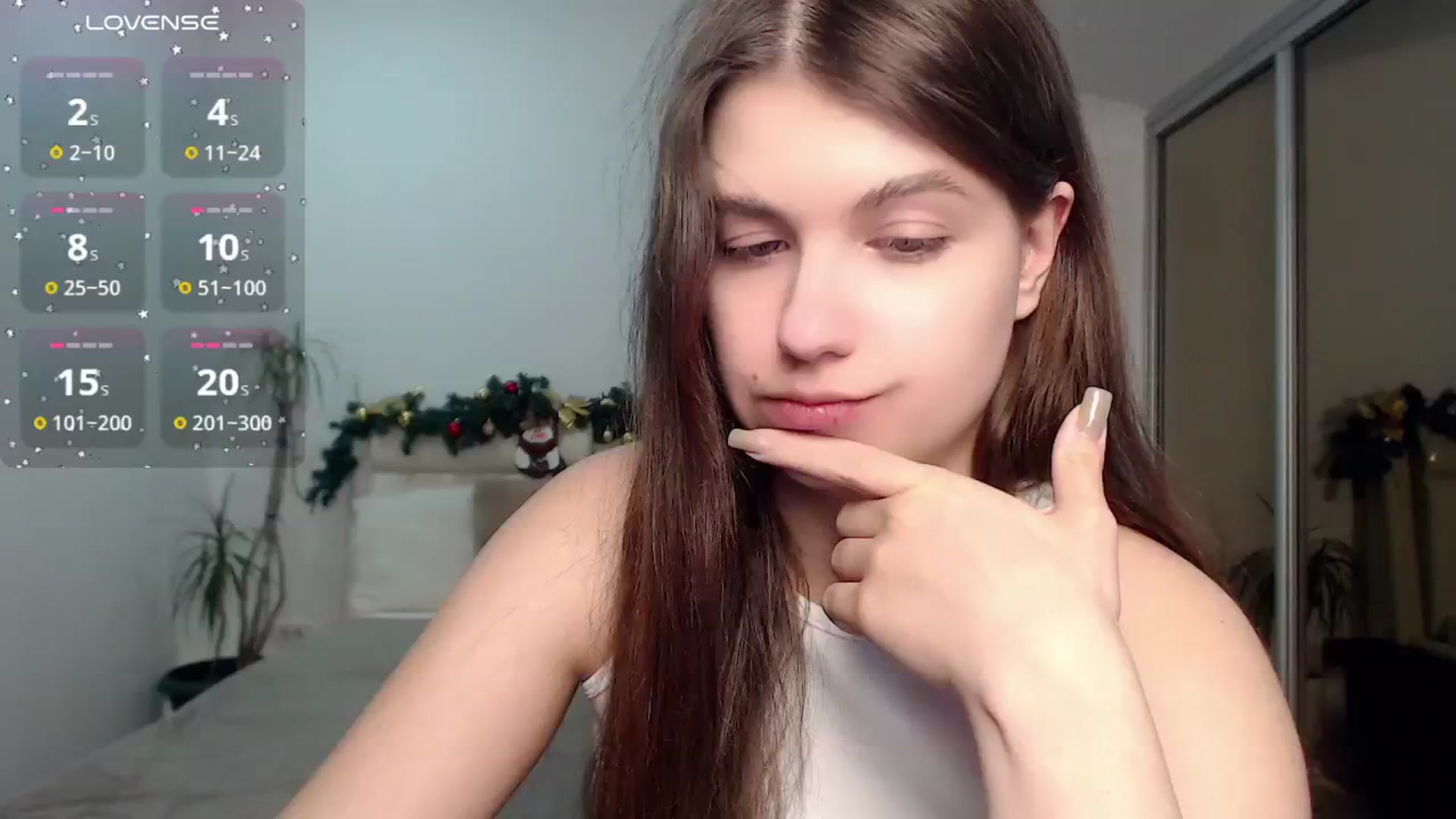 Gallery image thumbnail from CaLLmeJane_'s myfreecams stream on, 01/14/2025, 07:41 image 19 of 20