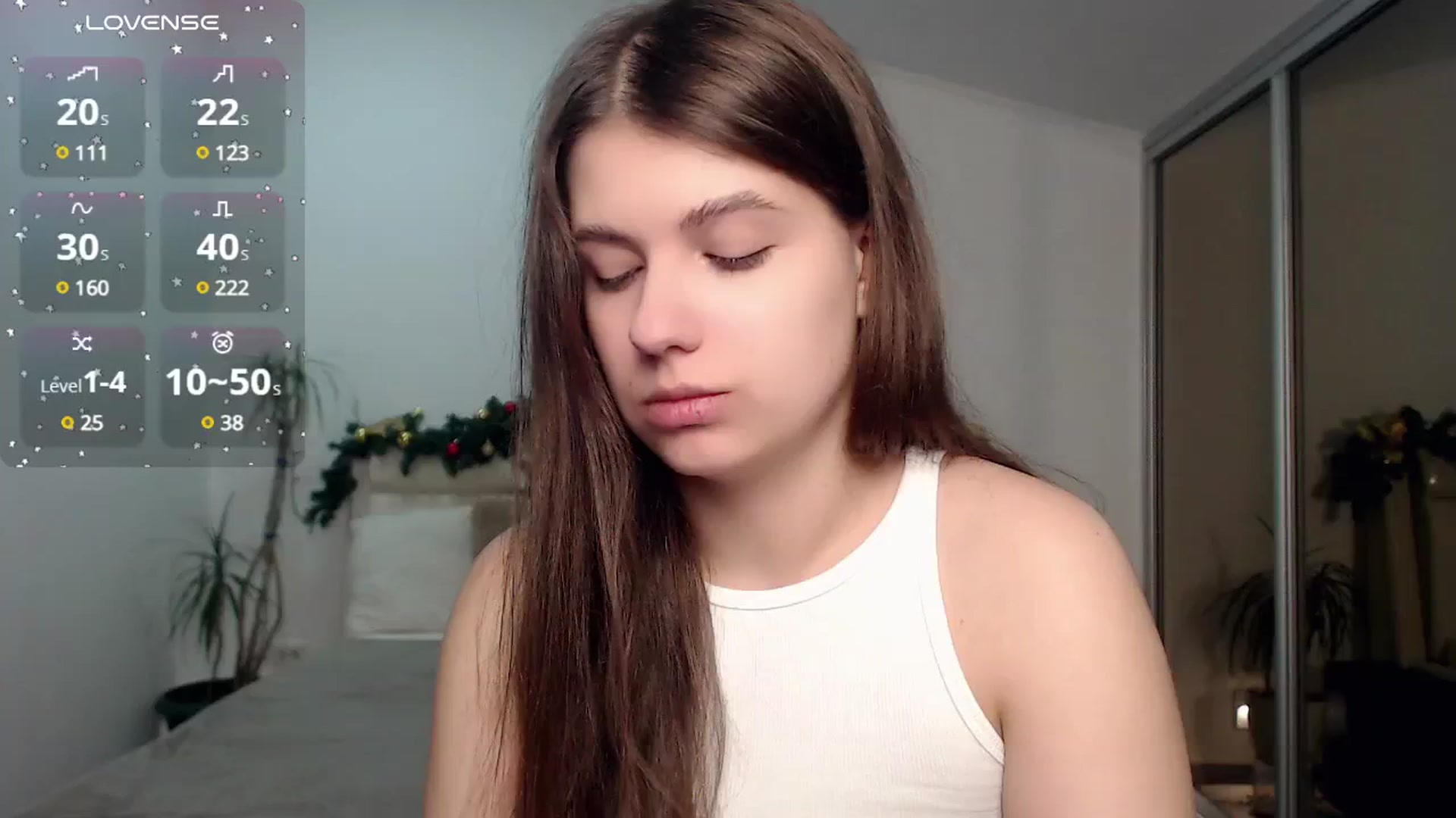 Gallery image thumbnail from CaLLmeJane_'s myfreecams stream on, 01/14/2025, 07:41 image 1 of 20