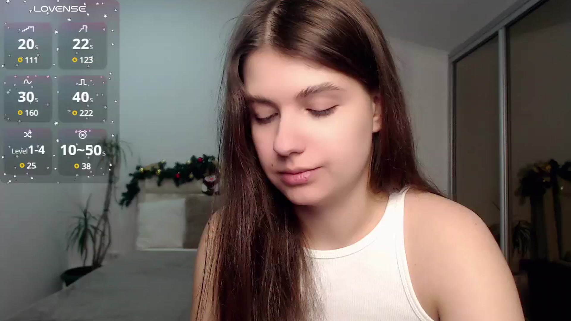 Gallery image thumbnail from CaLLmeJane_'s myfreecams stream on, 01/14/2025, 07:41 image 6 of 20