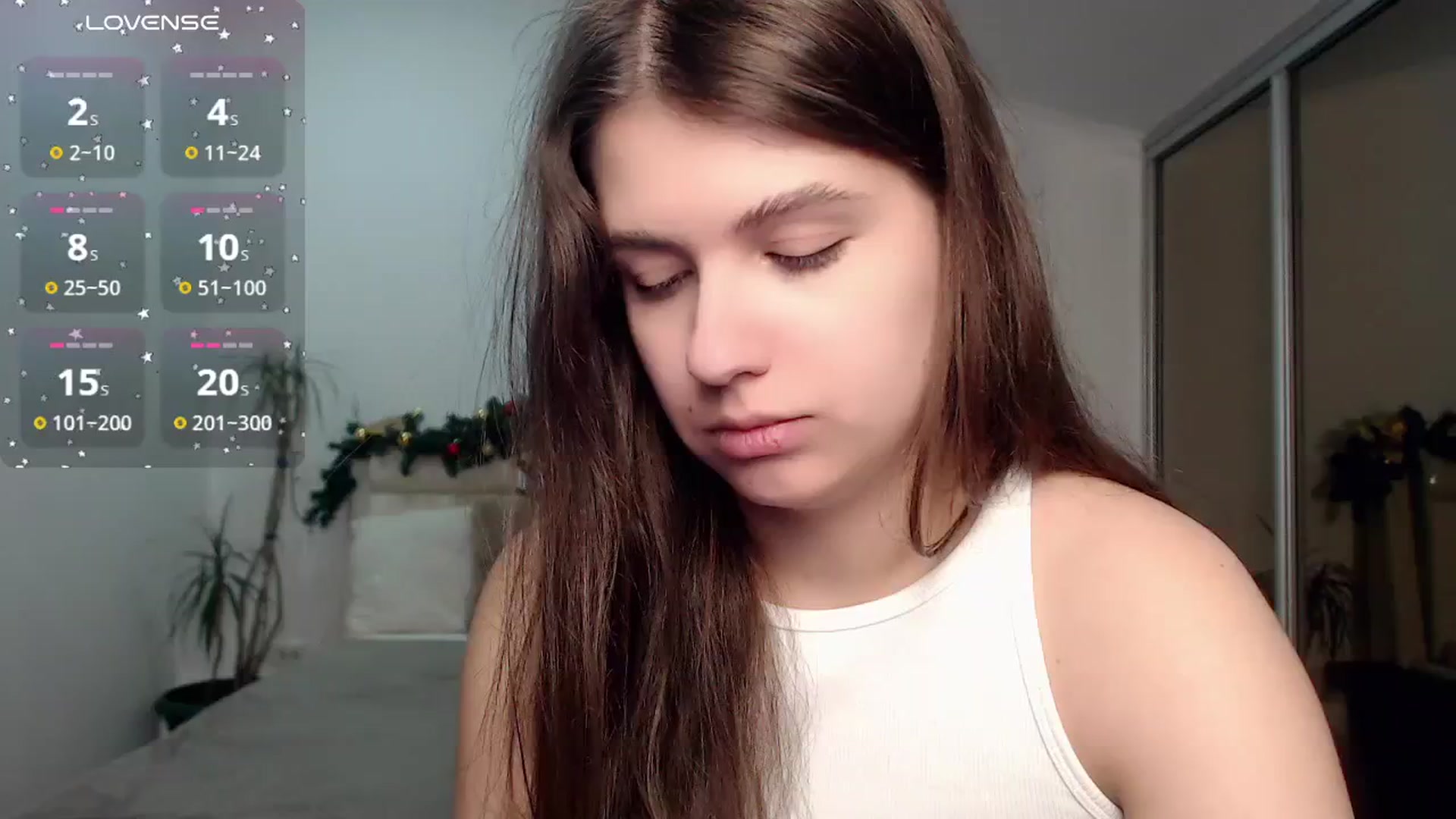 Gallery image thumbnail from CaLLmeJane_'s myfreecams stream on, 01/14/2025, 07:41 image 4 of 20
