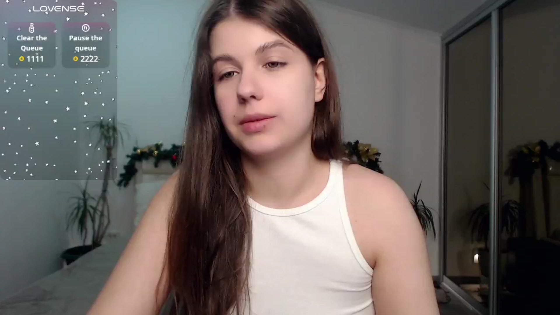 Gallery image thumbnail from CaLLmeJane_'s myfreecams stream on, 01/14/2025, 08:50 image 1 of 20