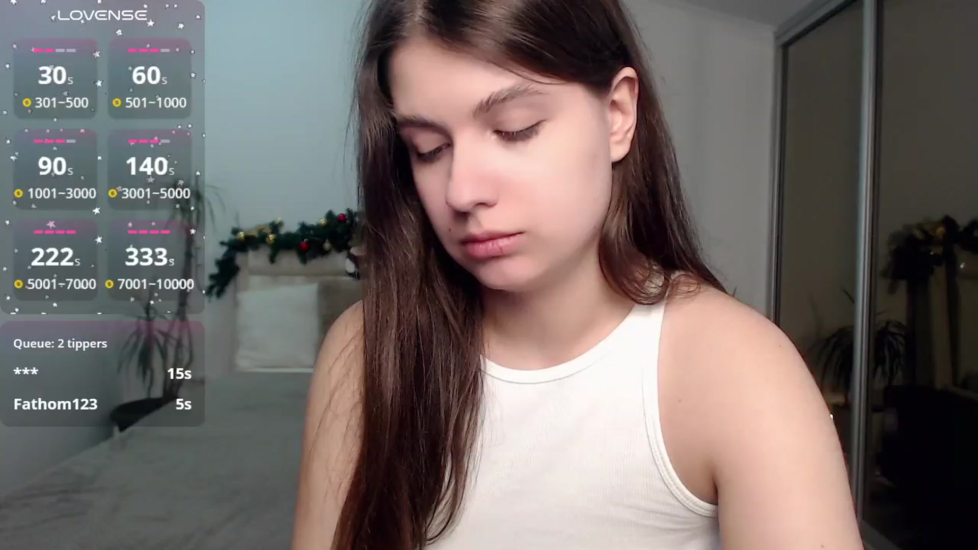 Gallery image thumbnail from CaLLmeJane_'s myfreecams stream on, 01/14/2025, 08:50 image 16 of 20