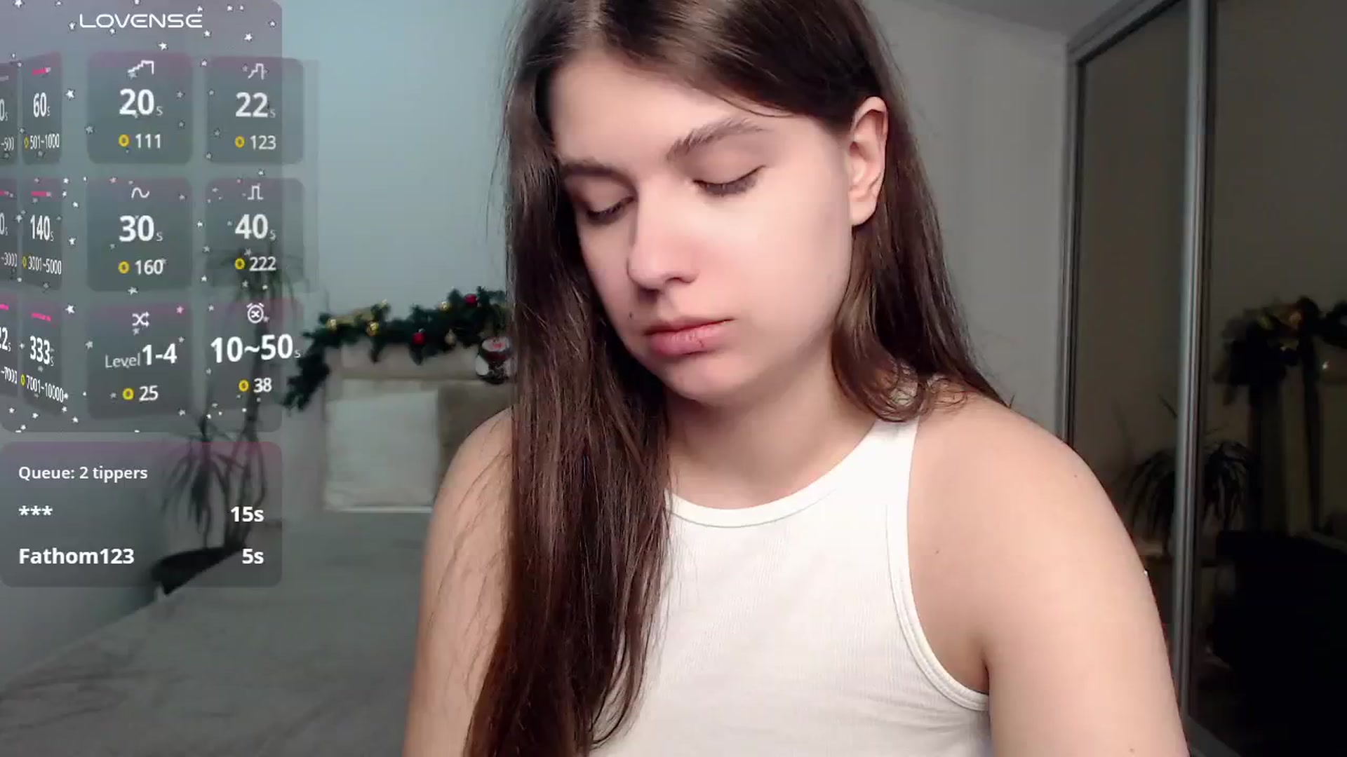 Gallery image thumbnail from CaLLmeJane_'s myfreecams stream on, 01/14/2025, 08:50 image 18 of 20