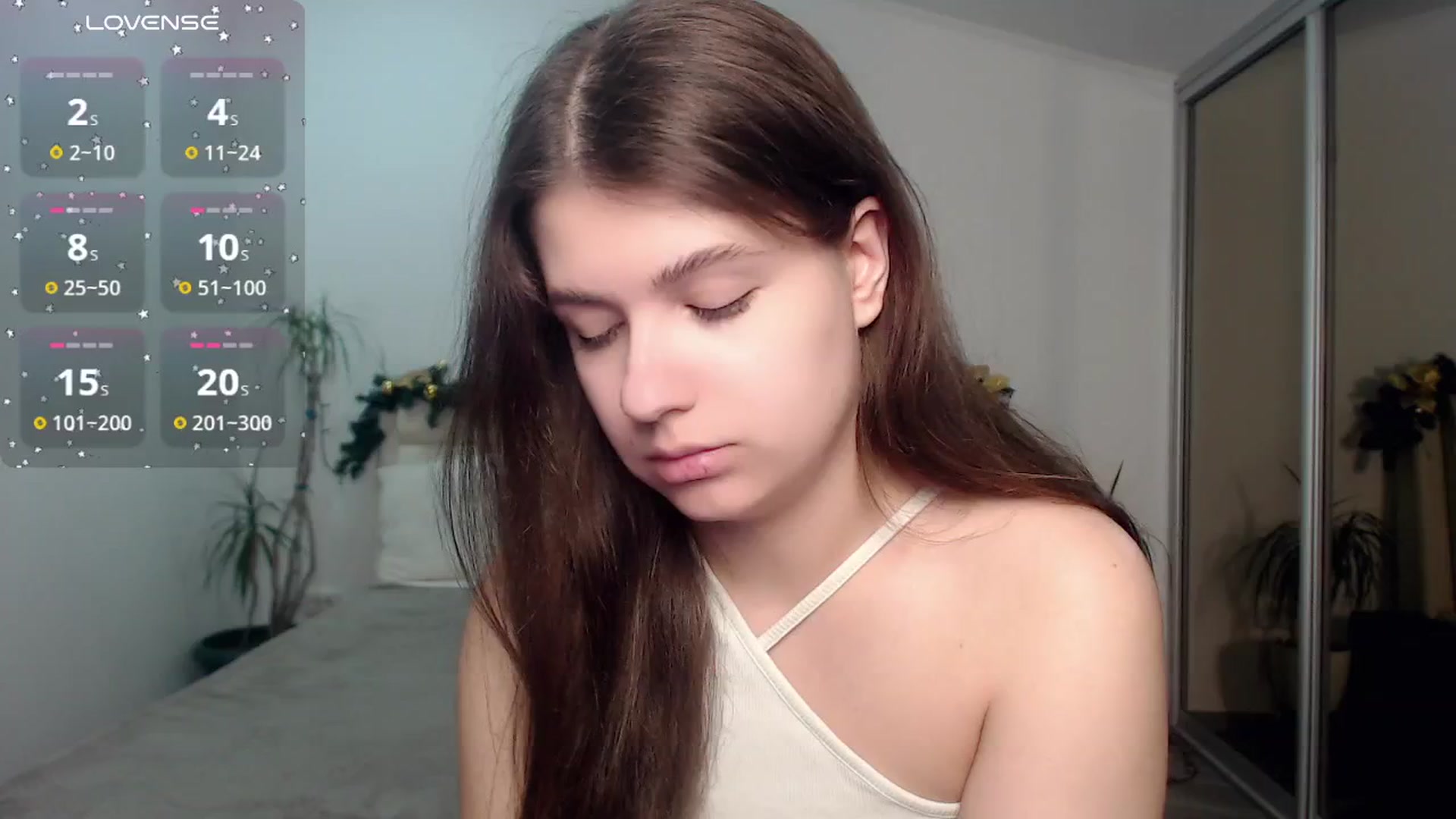 Gallery image thumbnail from CaLLmeJane_'s myfreecams stream on, 01/14/2025, 21:29 image 14 of 20