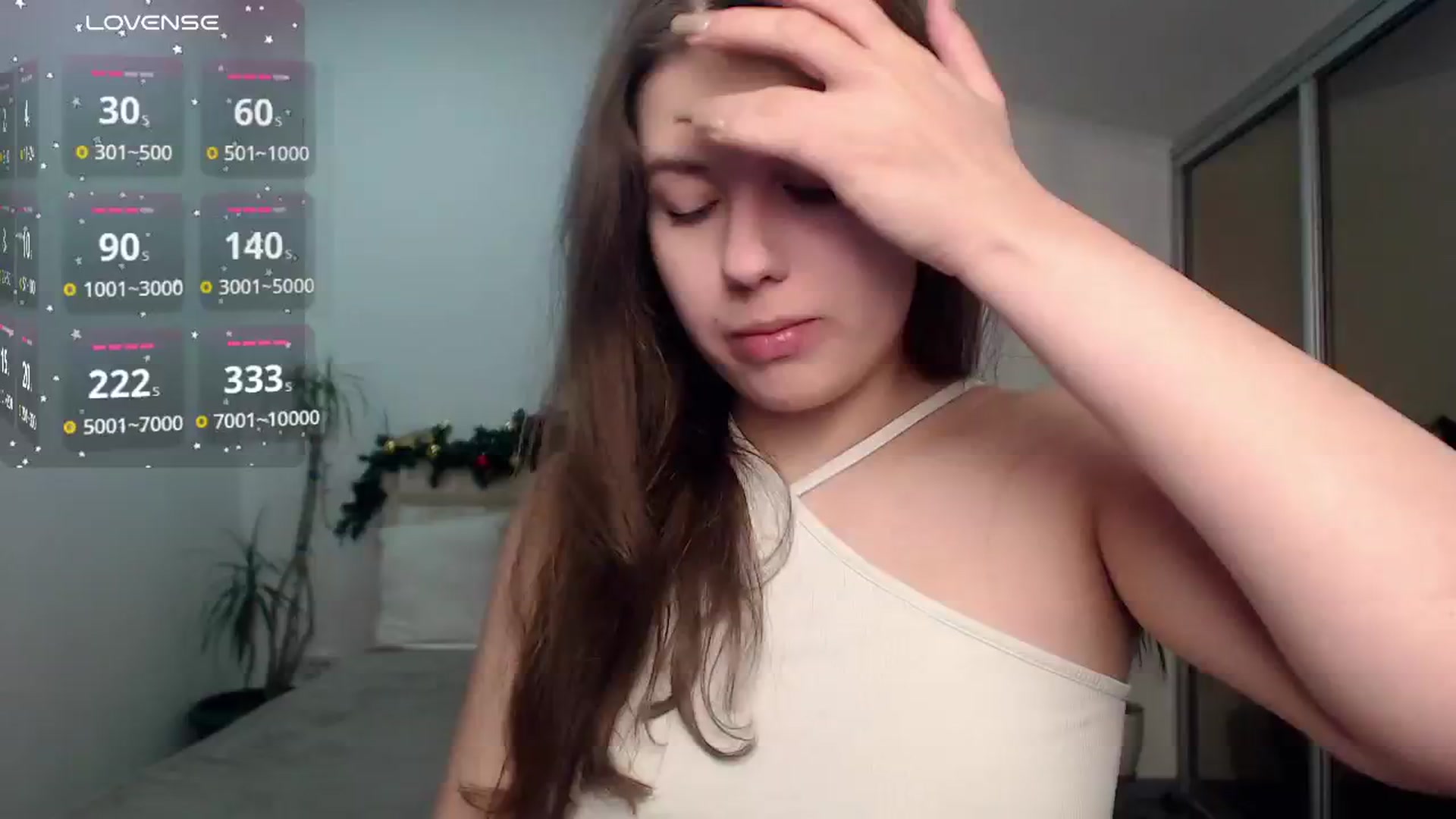Gallery image thumbnail from CaLLmeJane_'s myfreecams stream on, 01/14/2025, 21:29 image 1 of 20