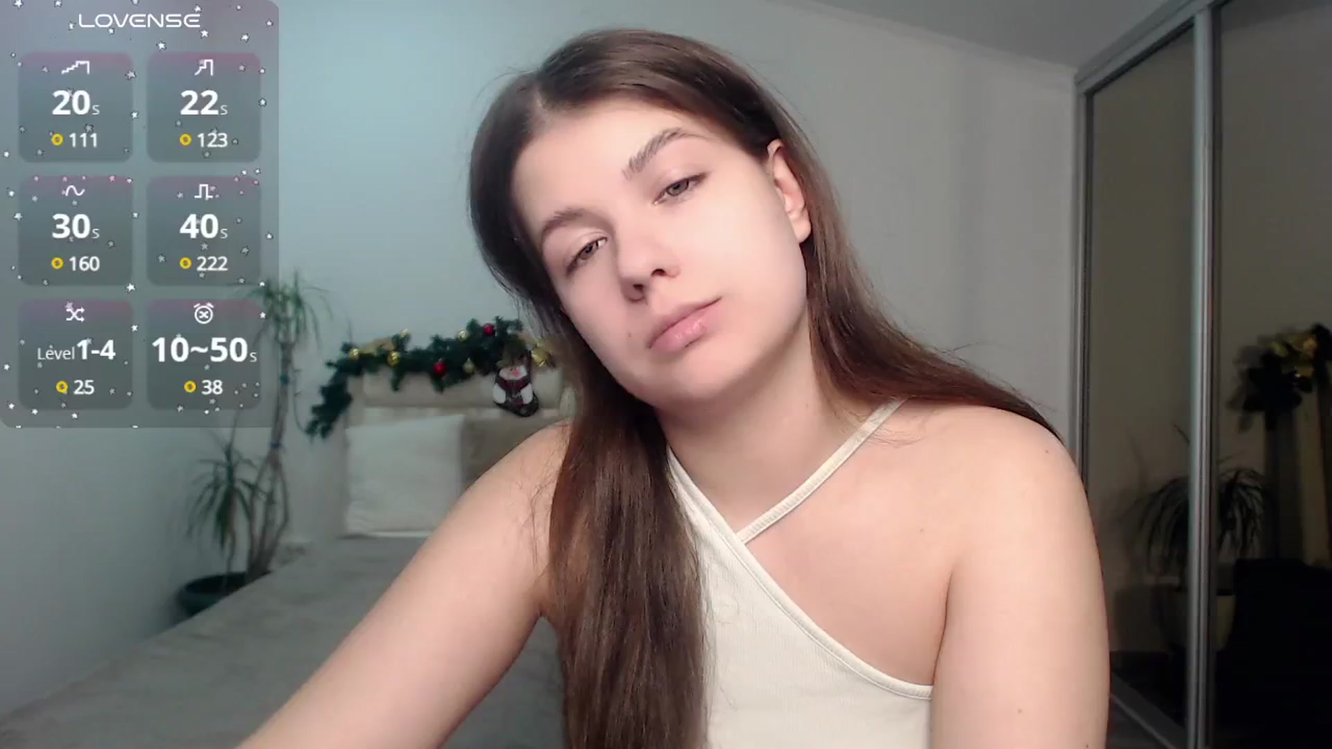 Gallery image thumbnail from CaLLmeJane_'s myfreecams stream on, 01/14/2025, 21:29 image 19 of 20
