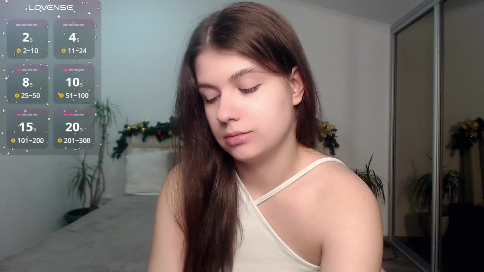 Gallery image thumbnail from CaLLmeJane_'s myfreecams stream on, 01/14/2025, 21:29 image 4 of 20