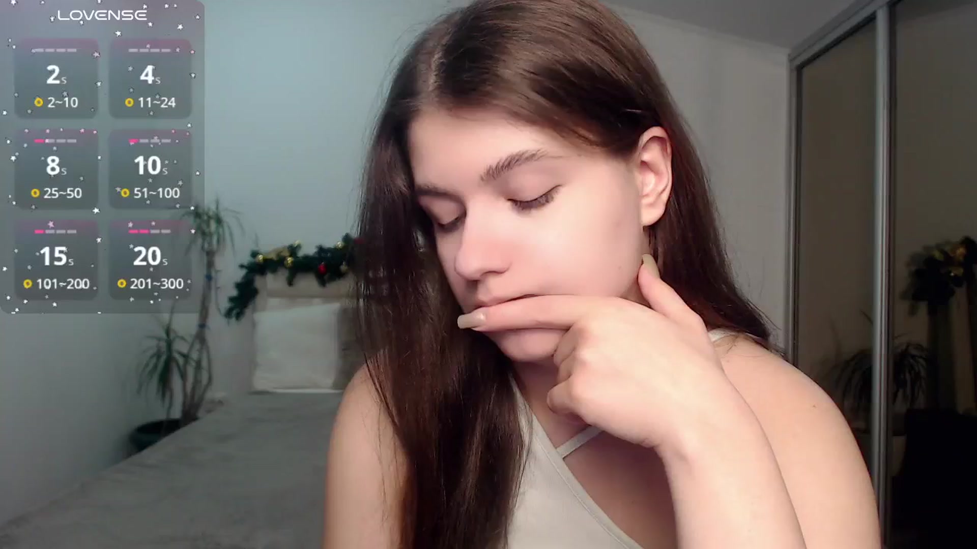Gallery image thumbnail from CaLLmeJane_'s myfreecams stream on, 01/14/2025, 21:29 image 7 of 20