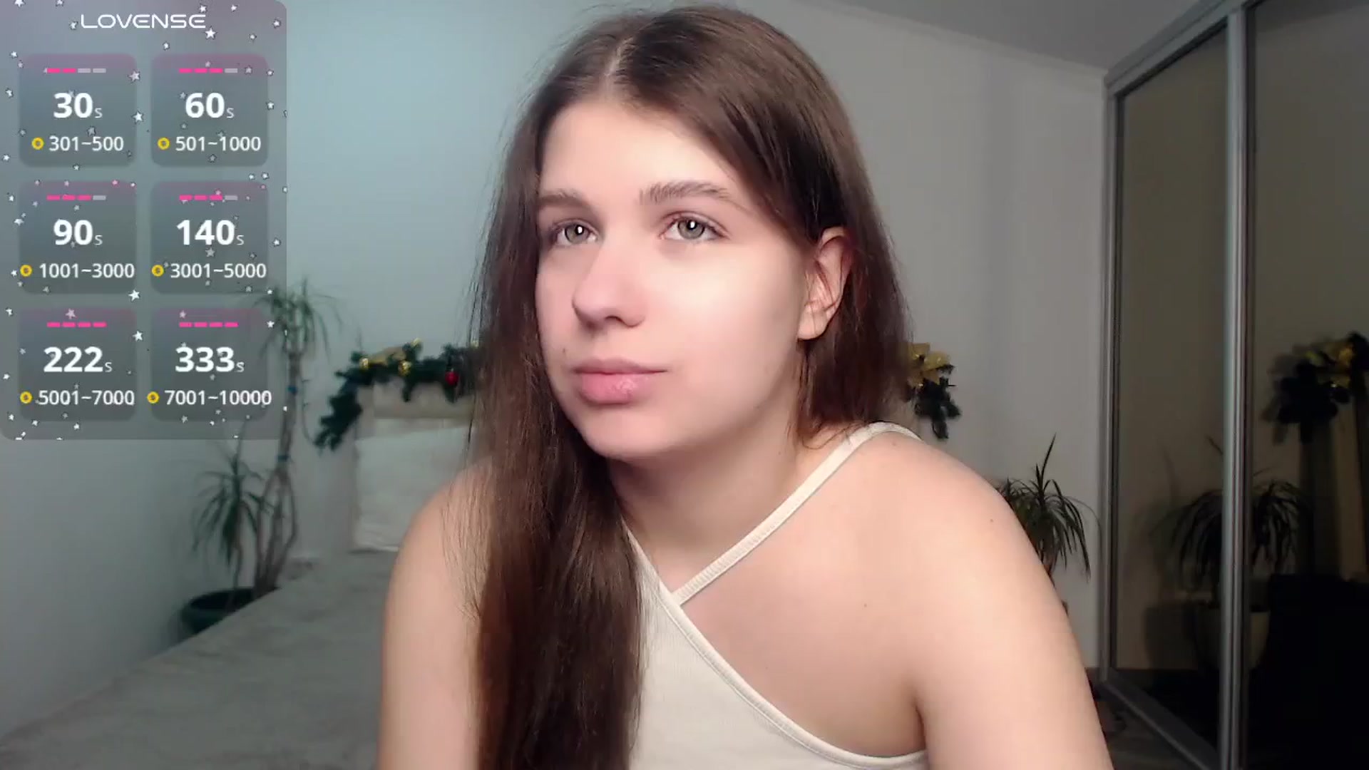 Gallery image thumbnail from CaLLmeJane_'s myfreecams stream on, 01/14/2025, 21:29 image 5 of 20