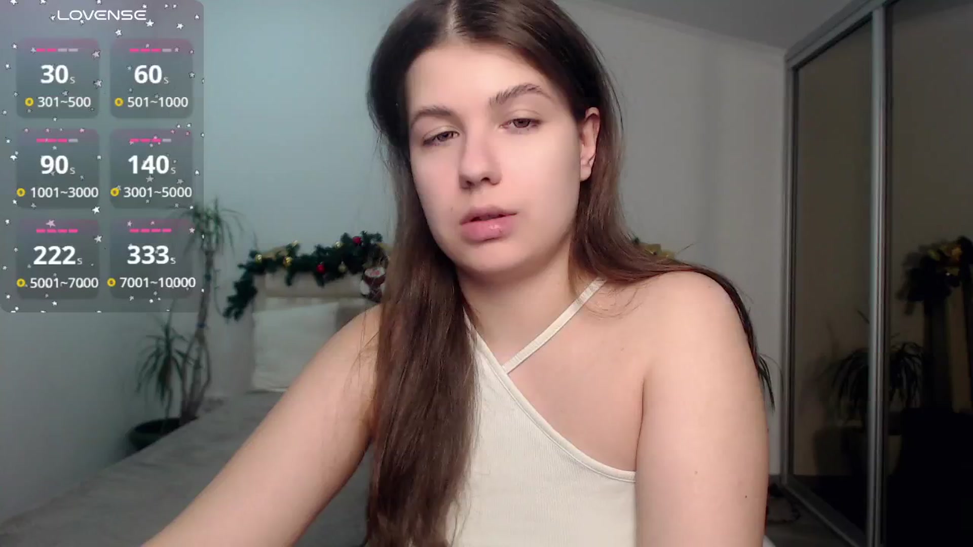 Gallery image thumbnail from CaLLmeJane_'s myfreecams stream on, 01/14/2025, 21:29 image 18 of 20