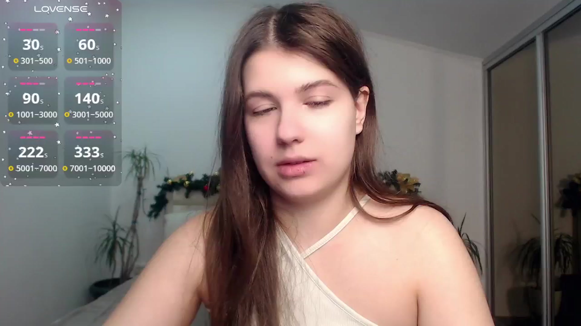 Gallery image thumbnail from CaLLmeJane_'s myfreecams stream on, 01/15/2025, 06:32 image 1 of 20