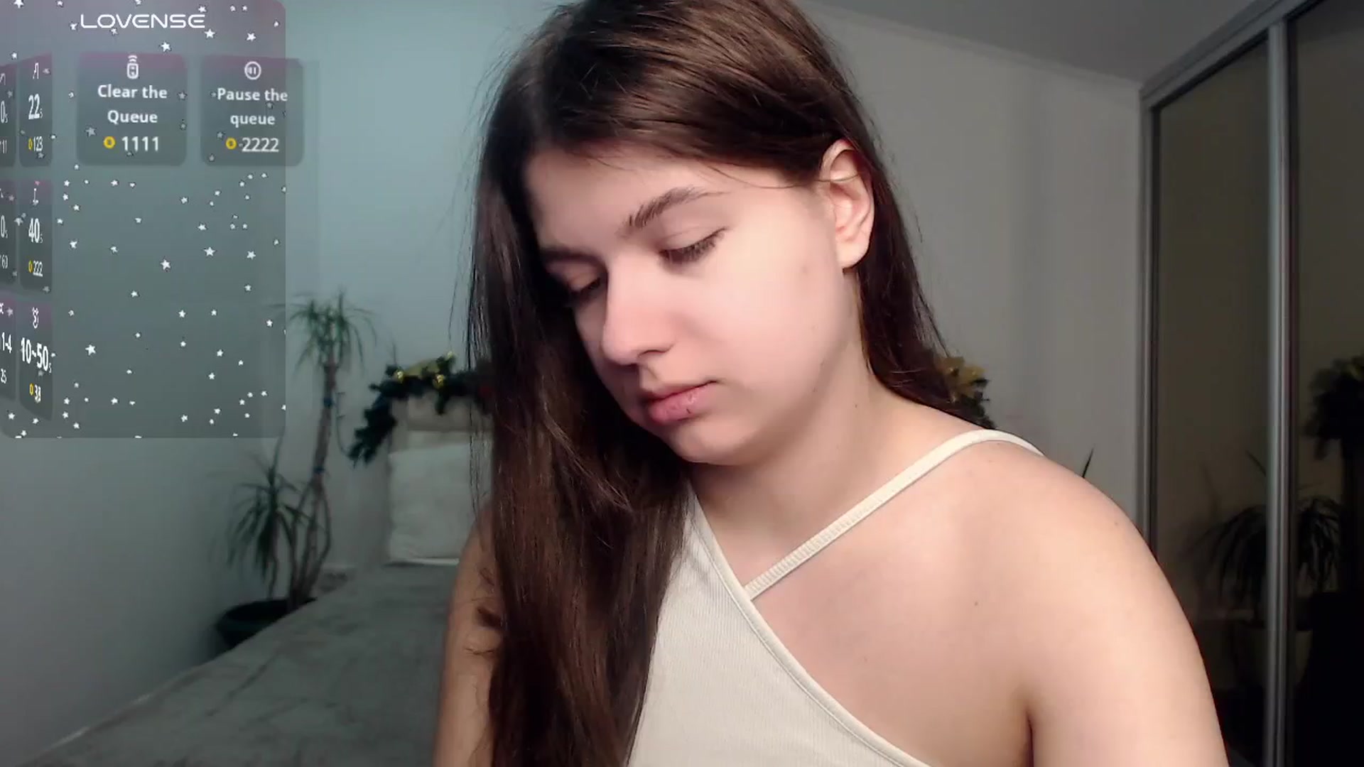 Gallery image thumbnail from CaLLmeJane_'s myfreecams stream on, 01/15/2025, 06:51 image 14 of 20