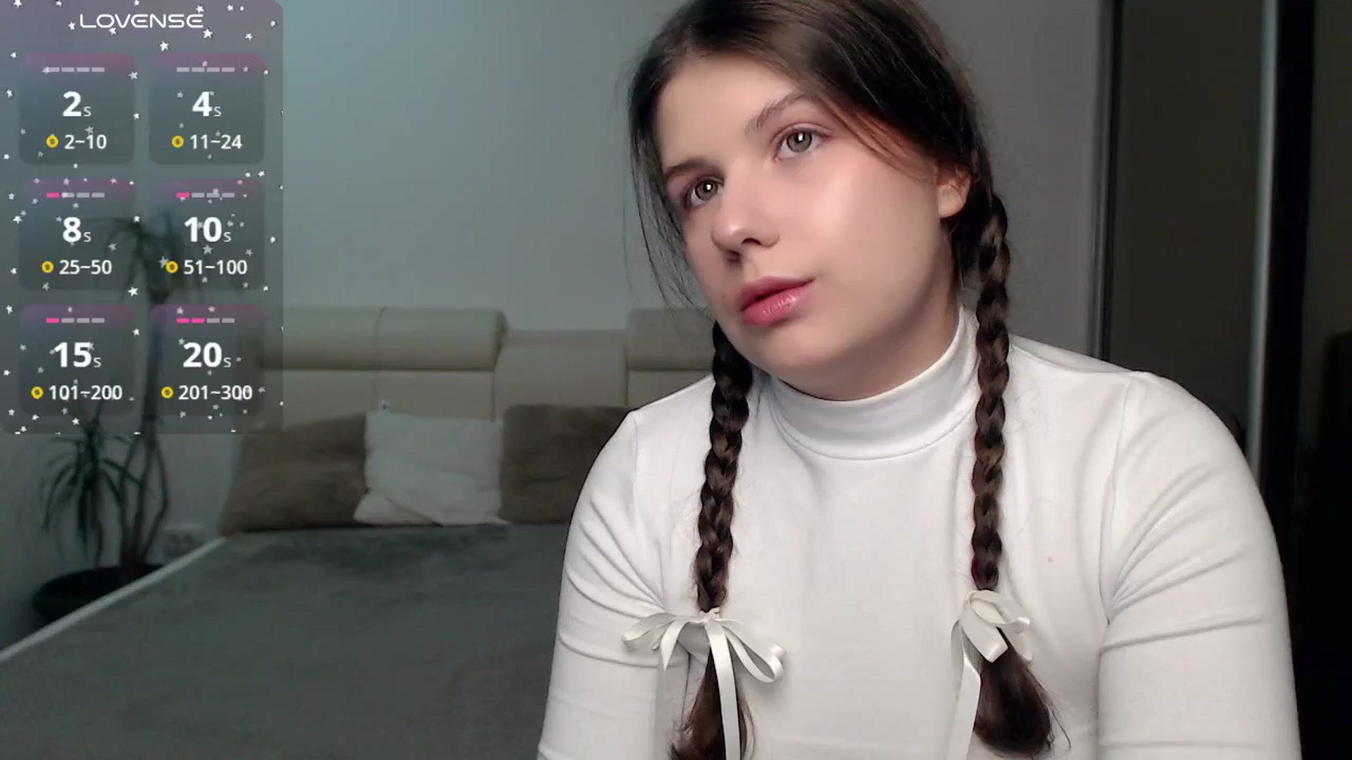 Gallery image thumbnail from CaLLmeJane_'s myfreecams stream on, 01/26/2025, 22:44 image 16 of 20