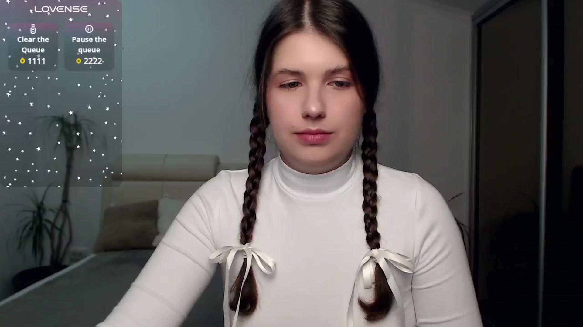 Gallery image thumbnail from CaLLmeJane_'s myfreecams stream on, 01/26/2025, 22:44 image 6 of 20