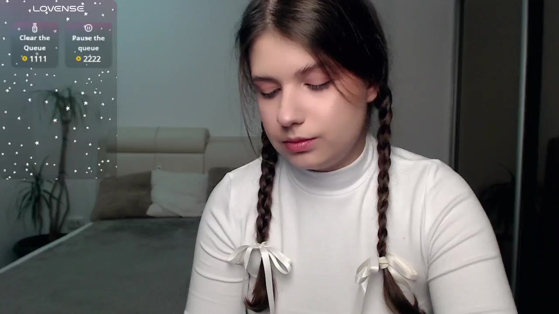 Gallery image thumbnail from CaLLmeJane_'s myfreecams stream on, 01/26/2025, 22:44 image 17 of 20