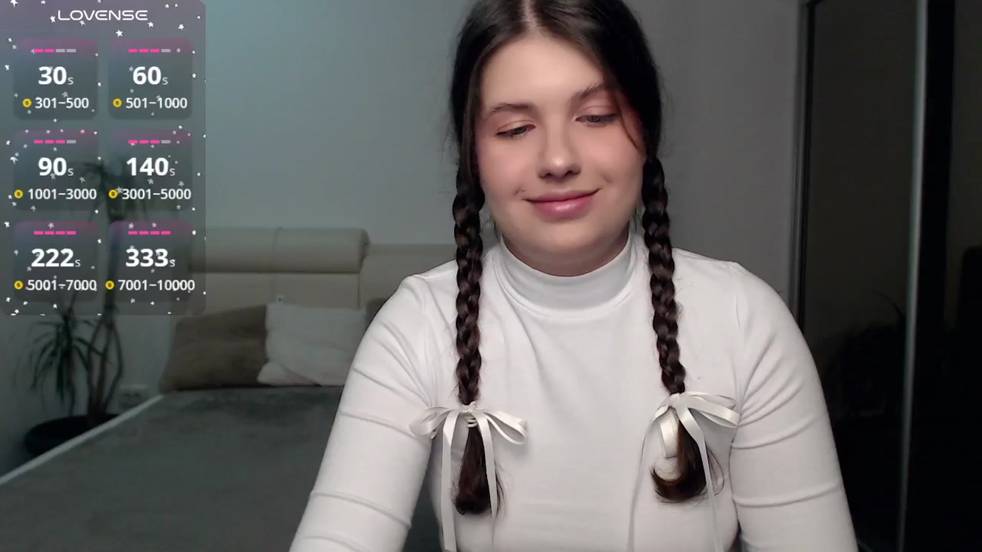 Gallery image thumbnail from CaLLmeJane_'s myfreecams stream on, 01/26/2025, 22:44 image 10 of 20