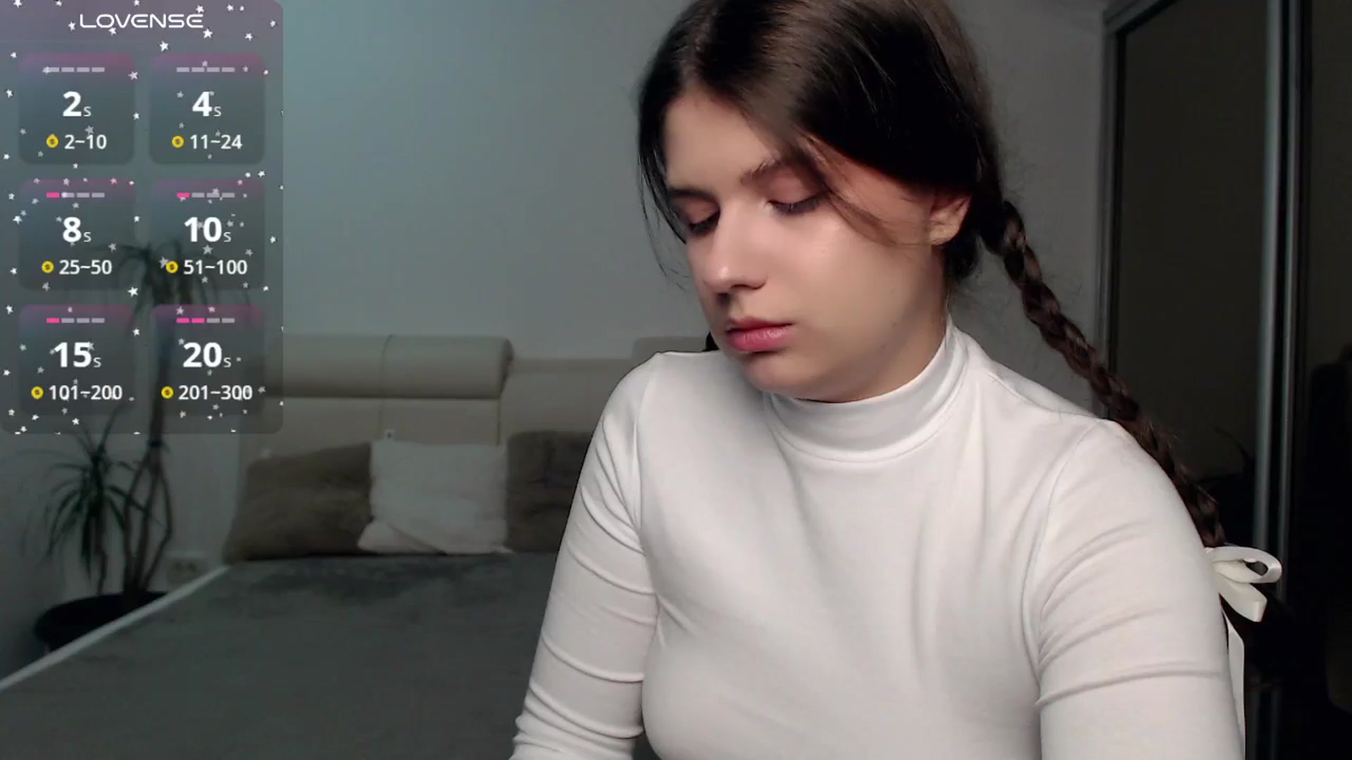 Gallery image thumbnail from CaLLmeJane_'s myfreecams stream on, 01/27/2025, 03:03 image 3 of 20