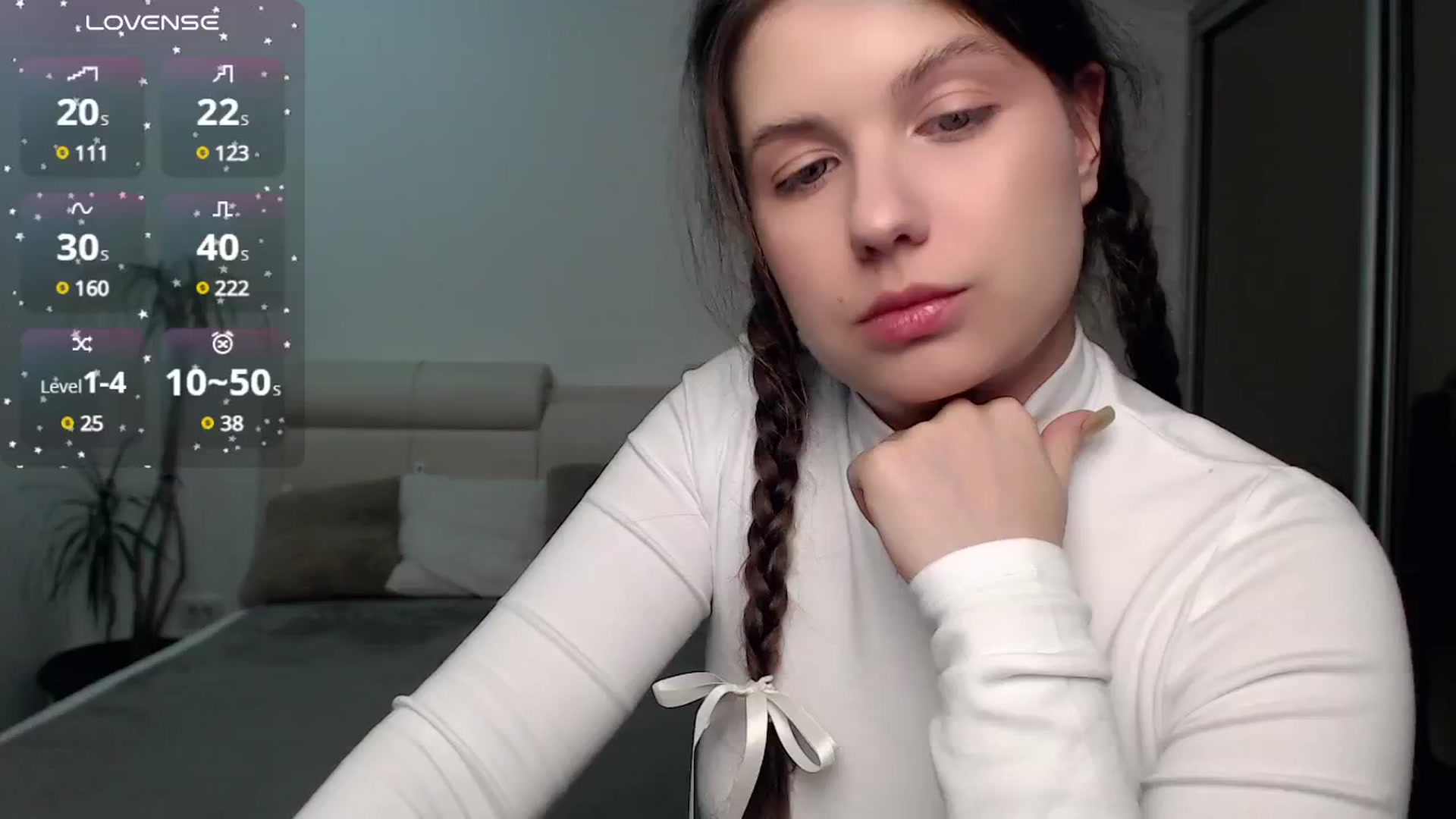 Gallery image thumbnail from CaLLmeJane_'s myfreecams stream on, 01/27/2025, 03:03 image 18 of 20