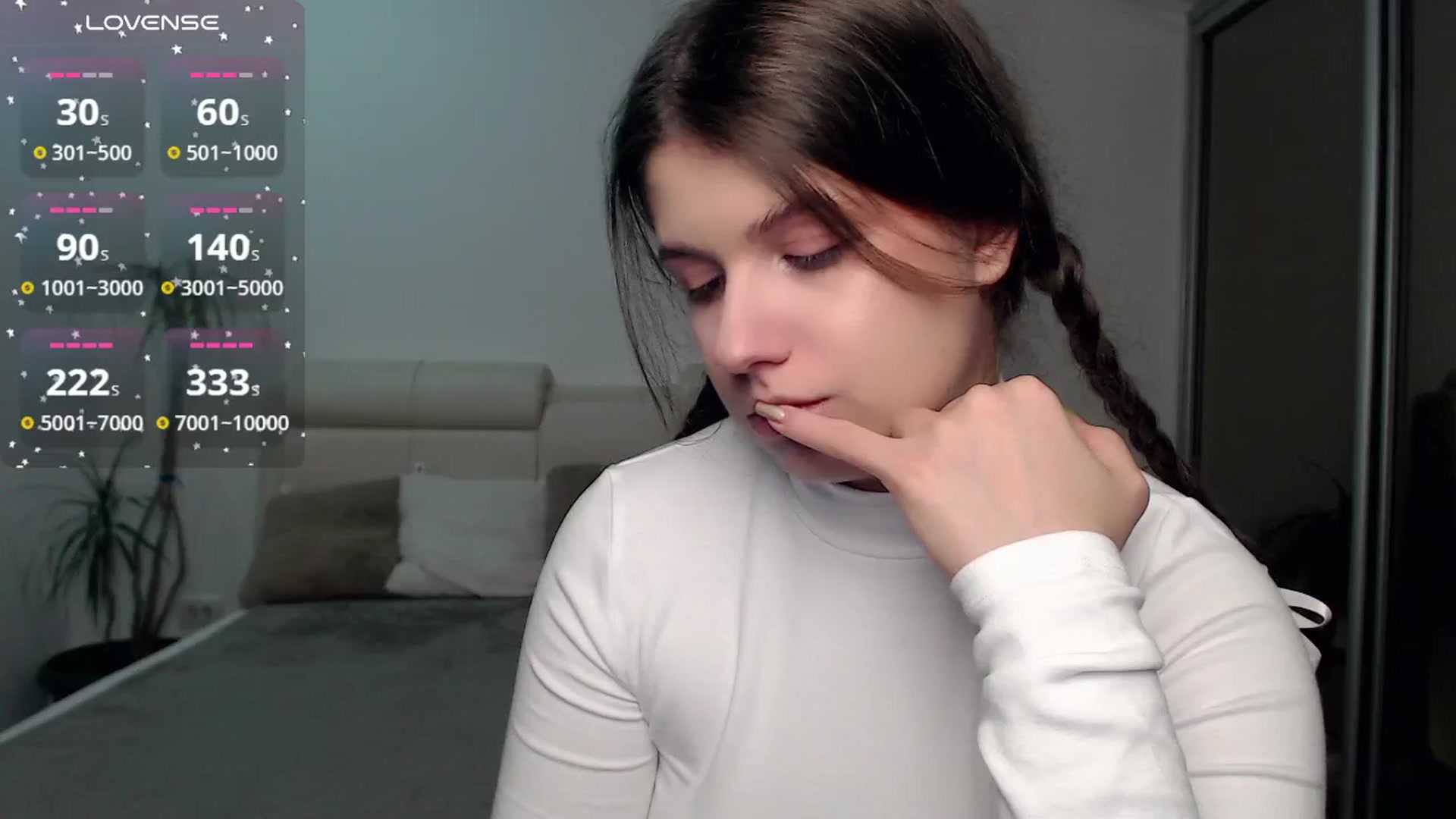 Gallery image thumbnail from CaLLmeJane_'s myfreecams stream on, 01/27/2025, 03:03 image 12 of 20
