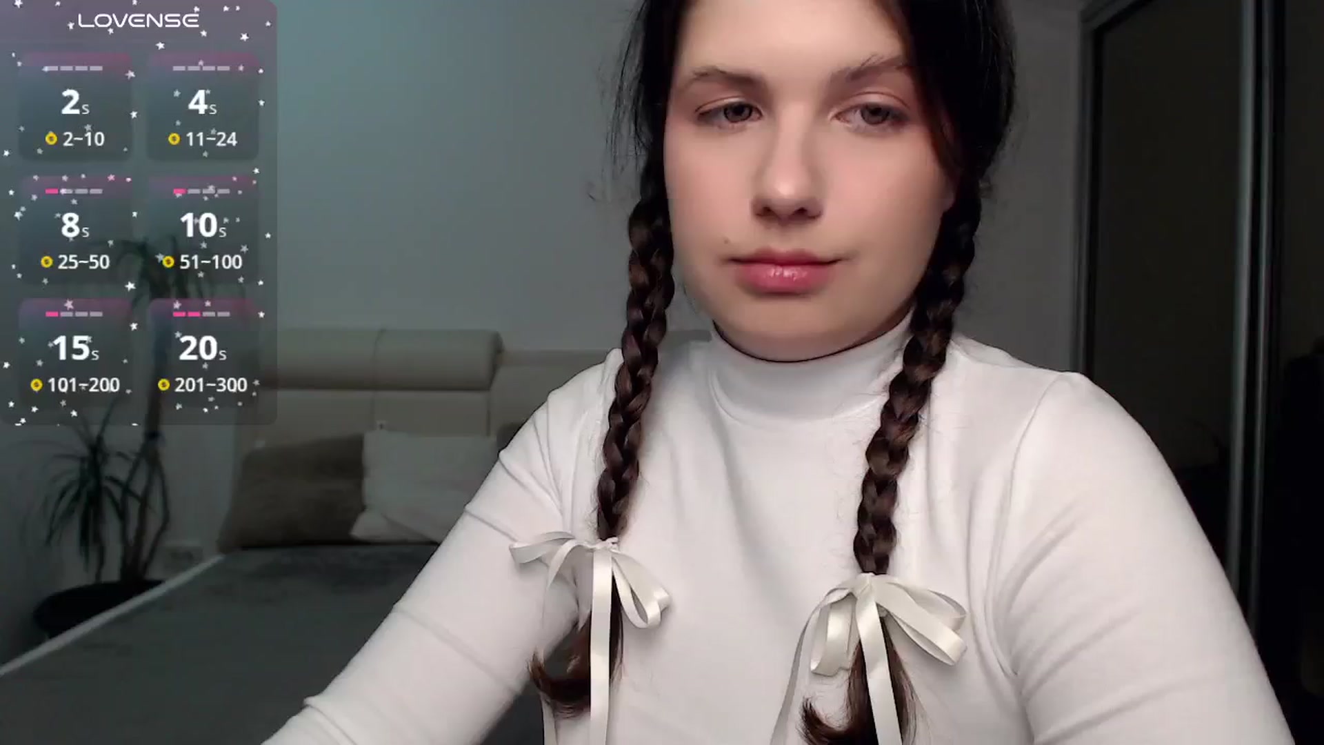 Gallery image thumbnail from CaLLmeJane_'s myfreecams stream on, 01/27/2025, 03:03 image 1 of 20