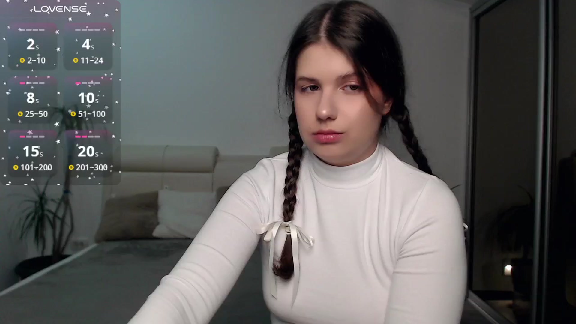 Gallery image thumbnail from CaLLmeJane_'s myfreecams stream on, 01/27/2025, 03:03 image 5 of 20