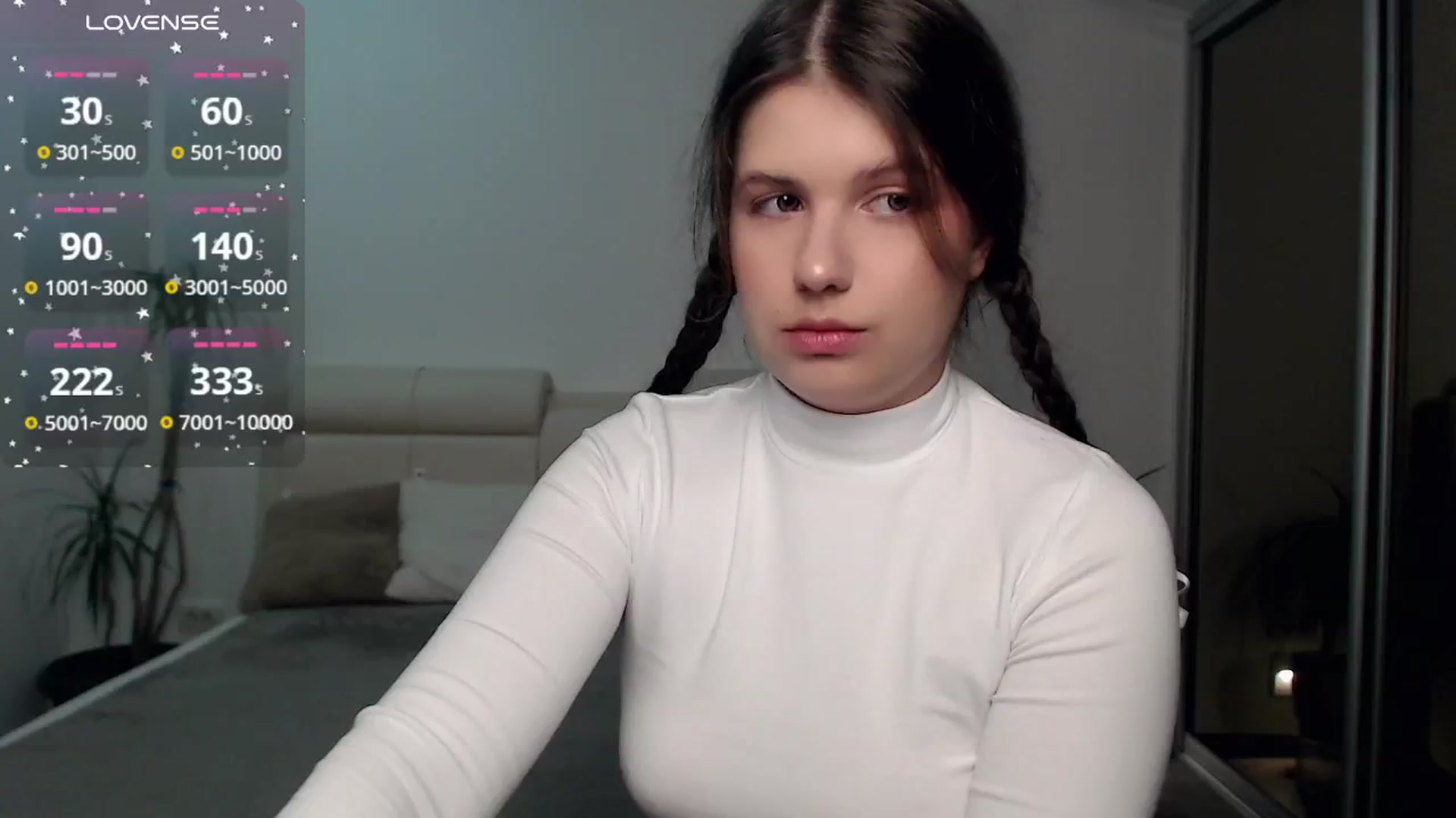 Gallery image thumbnail from CaLLmeJane_'s myfreecams stream on, 01/27/2025, 03:03 image 8 of 20