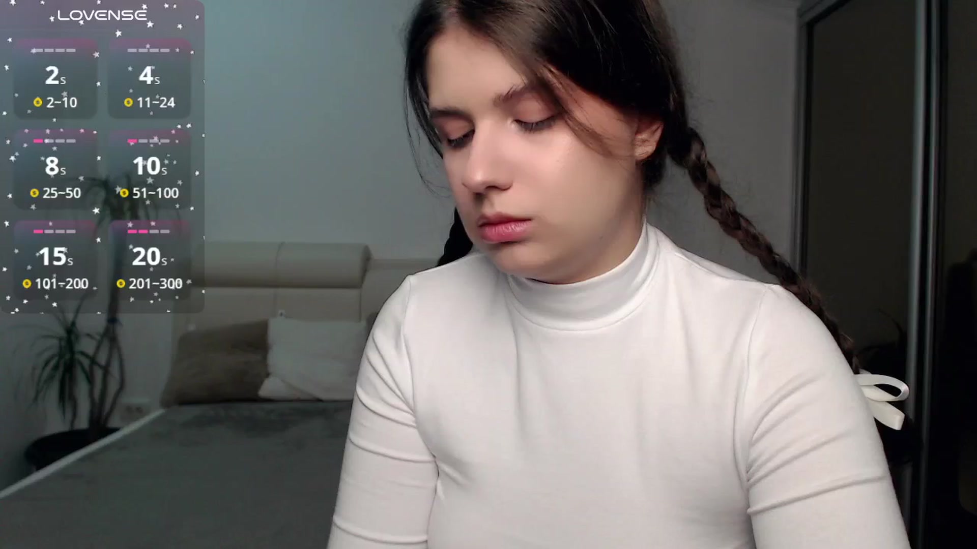 Gallery image thumbnail from CaLLmeJane_'s myfreecams stream on, 01/27/2025, 03:03 image 4 of 20