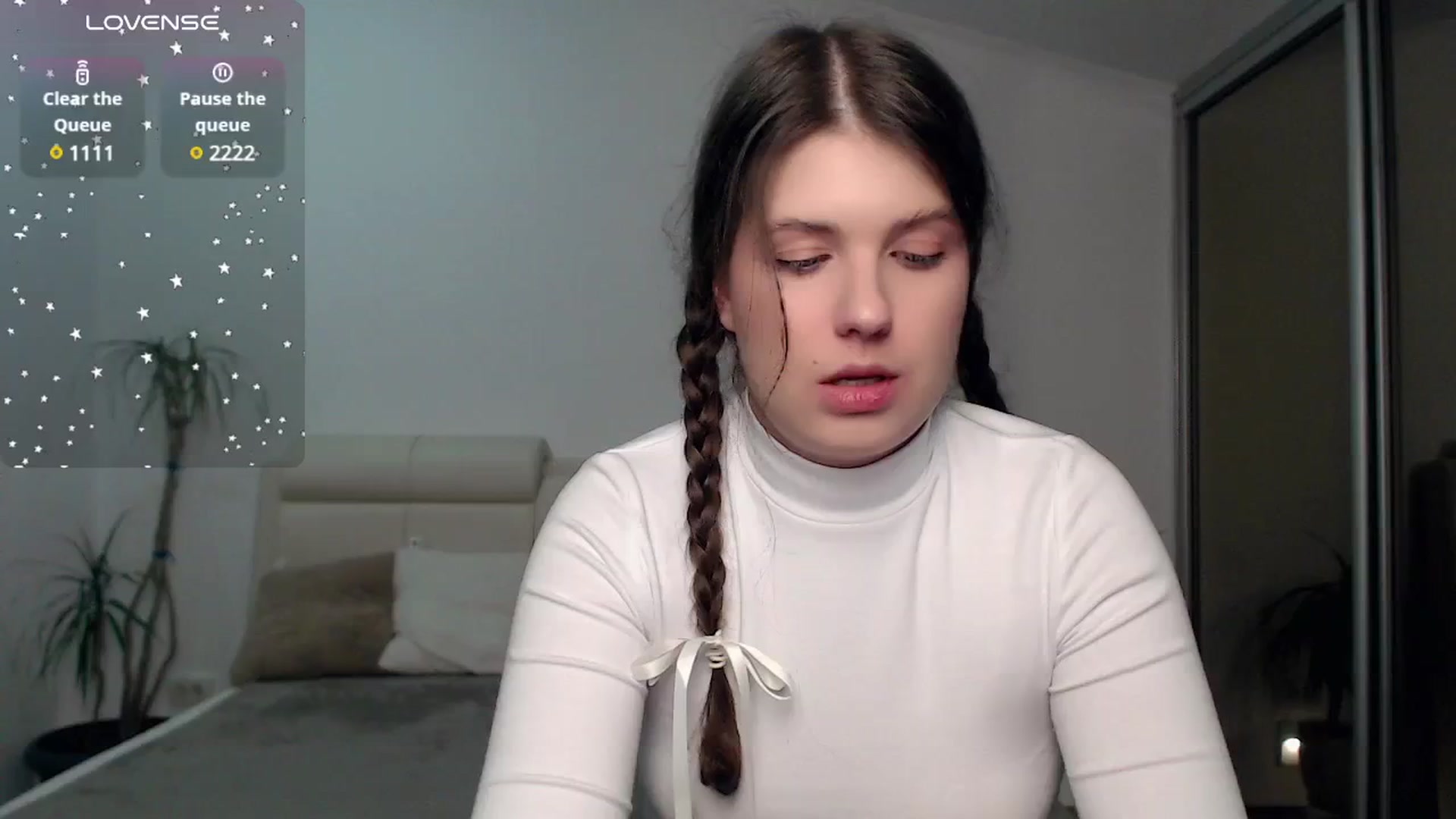Gallery image thumbnail from CaLLmeJane_'s myfreecams stream on, 01/27/2025, 04:13 image 8 of 20