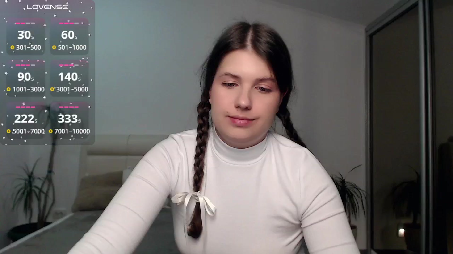 Gallery image thumbnail from CaLLmeJane_'s myfreecams stream on, 01/27/2025, 04:13 image 20 of 20