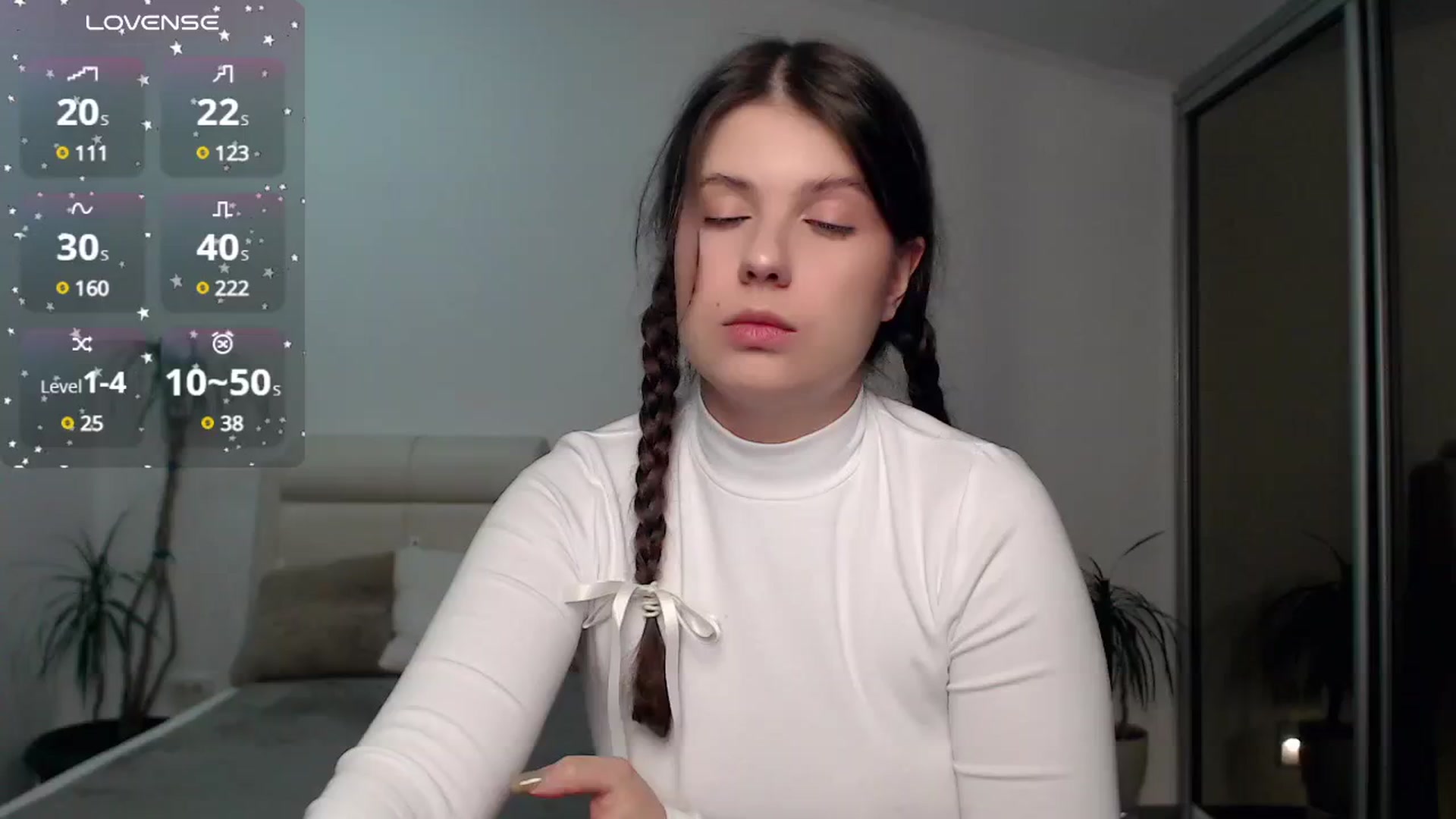 Gallery image thumbnail from CaLLmeJane_'s myfreecams stream on, 01/27/2025, 04:13 image 2 of 20