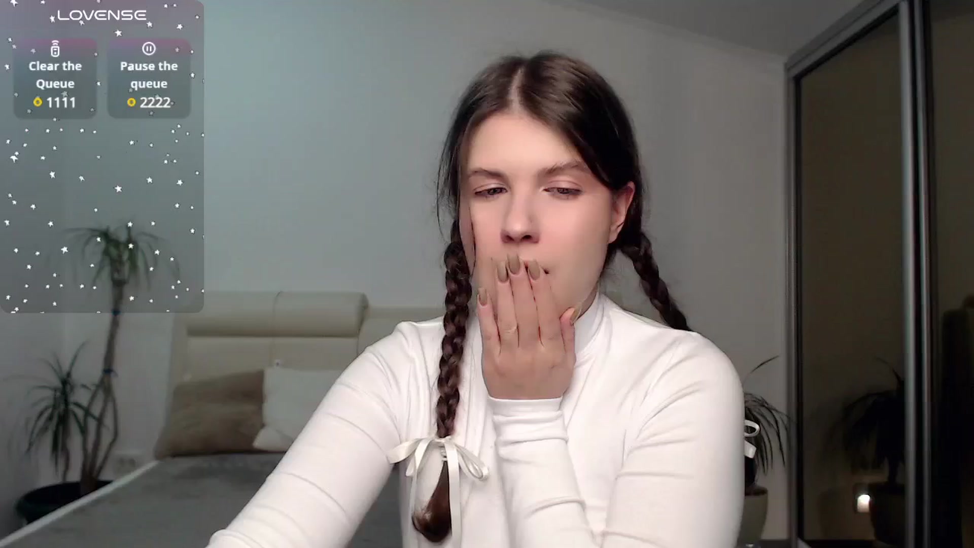 Gallery image thumbnail from CaLLmeJane_'s myfreecams stream on, 01/27/2025, 04:13 image 6 of 20