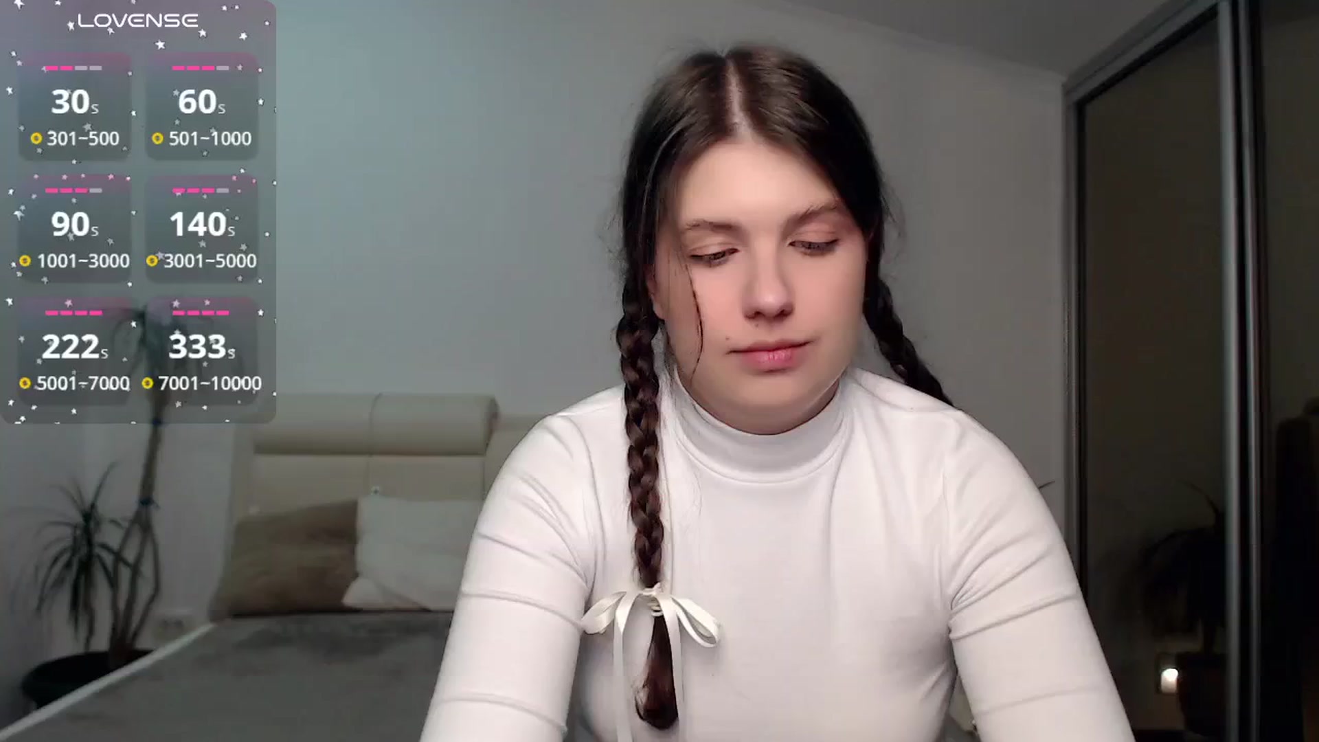 Gallery image thumbnail from CaLLmeJane_'s myfreecams stream on, 01/27/2025, 04:13 image 9 of 20