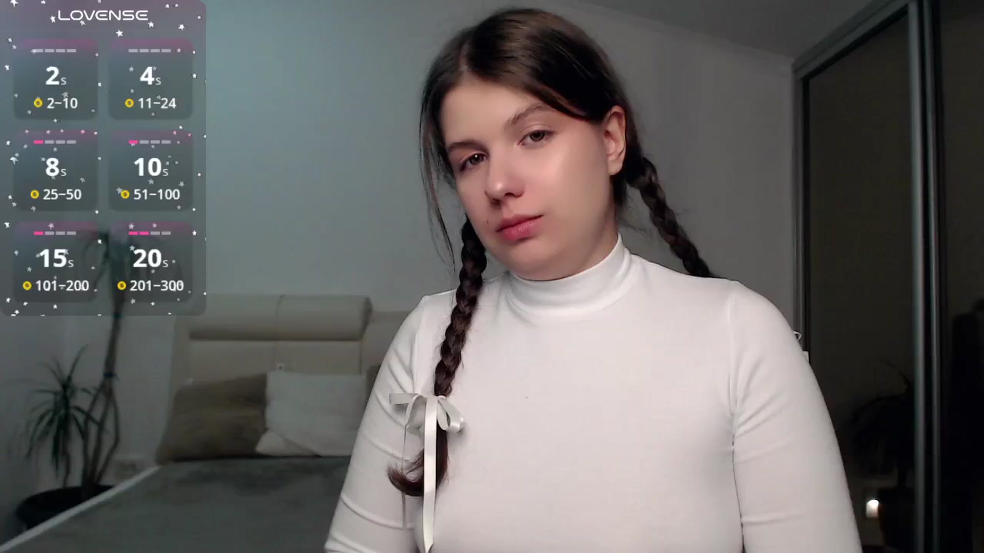 Gallery image thumbnail from CaLLmeJane_'s myfreecams stream on, 01/27/2025, 04:13 image 3 of 20