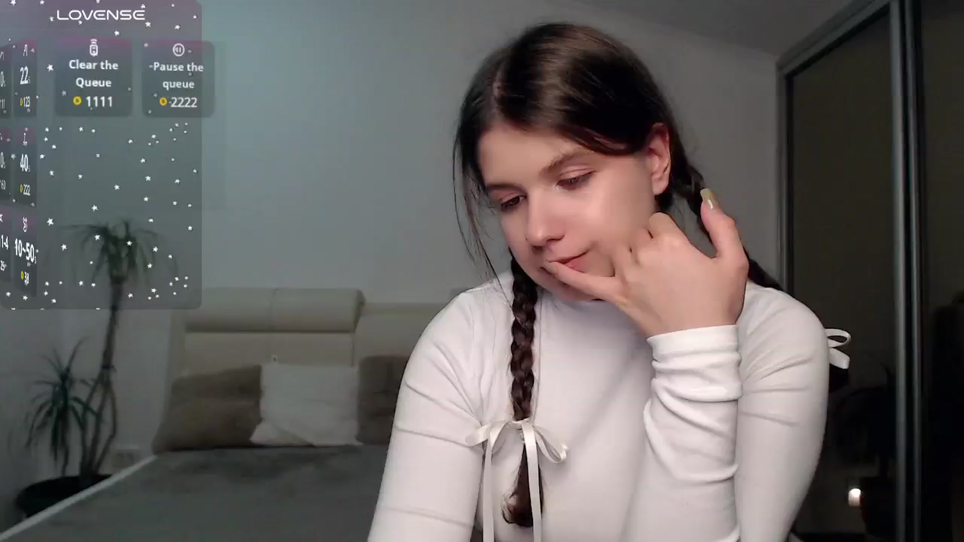 Gallery image thumbnail from CaLLmeJane_'s myfreecams stream on, 01/27/2025, 04:13 image 17 of 20