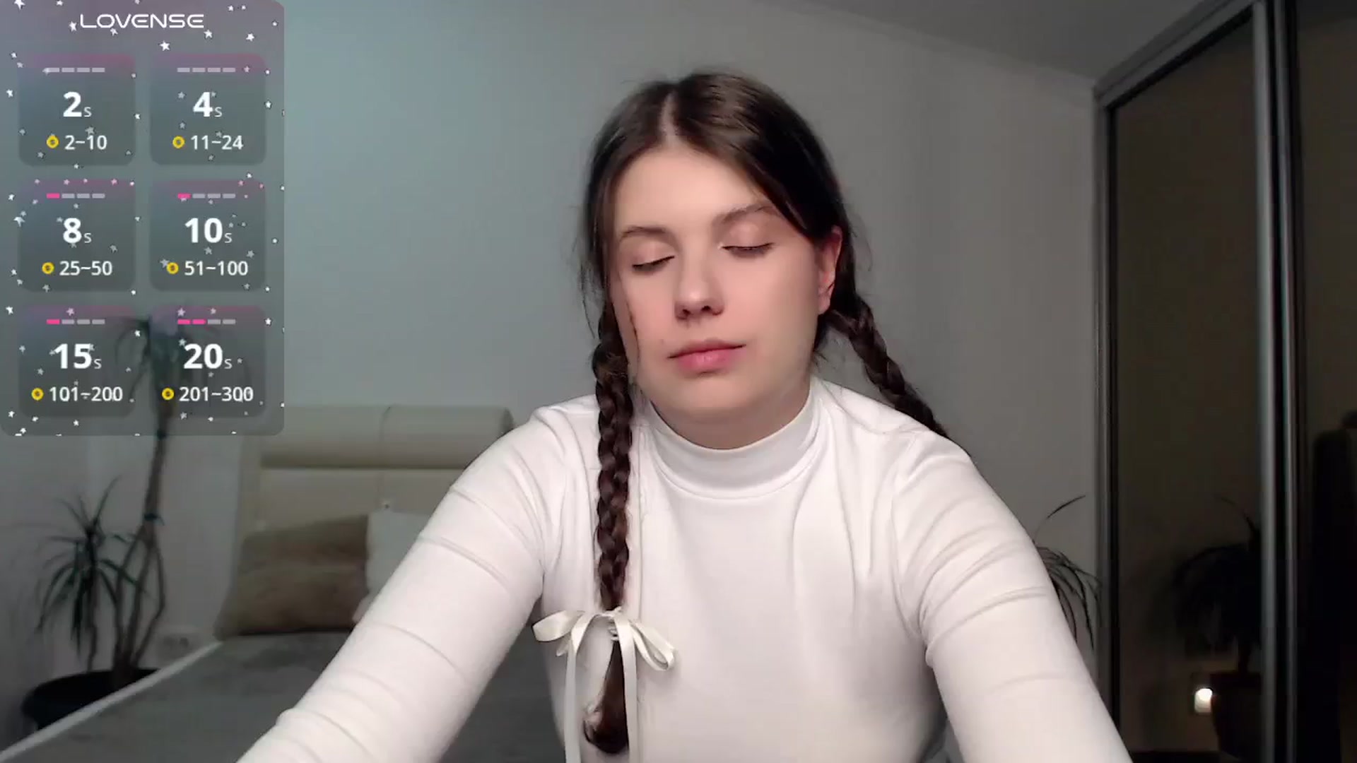Gallery image thumbnail from CaLLmeJane_'s myfreecams stream on, 01/27/2025, 04:13 image 12 of 20