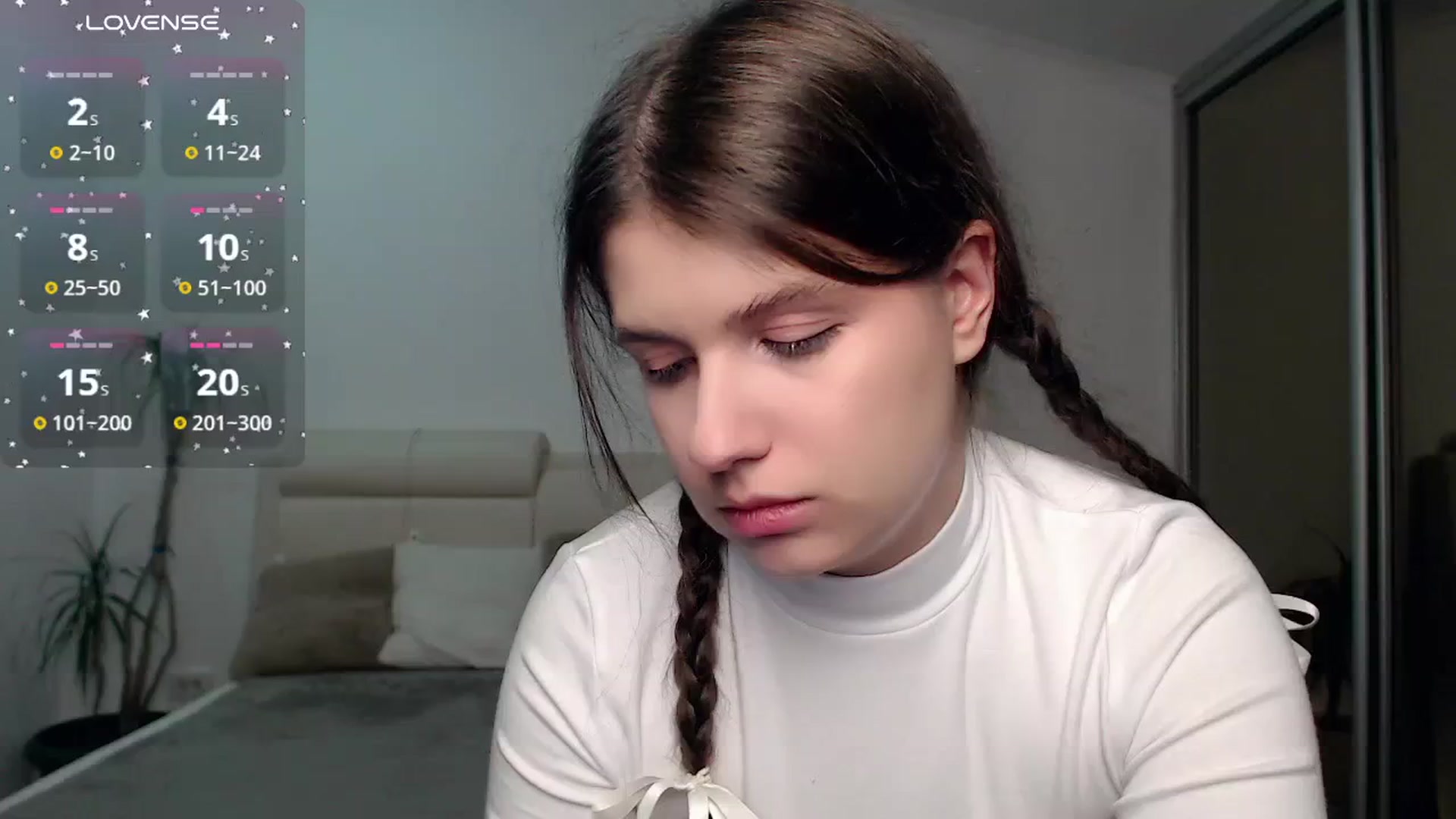 Gallery image thumbnail from CaLLmeJane_'s myfreecams stream on, 01/27/2025, 04:13 image 1 of 20