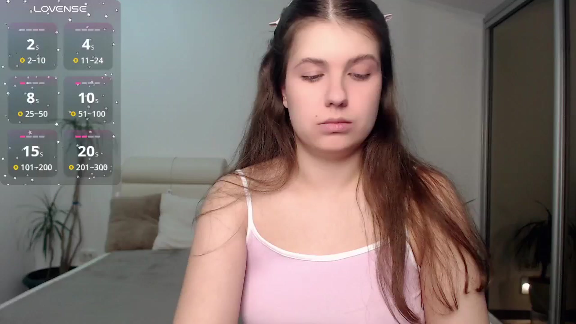 Gallery image thumbnail from CaLLmeJane_'s myfreecams stream on, 01/27/2025, 22:59 image 7 of 20