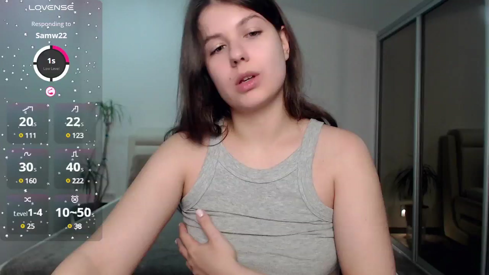 Gallery image thumbnail from CaLLmeJane_'s myfreecams stream on, 01/29/2025, 06:08 image 19 of 20