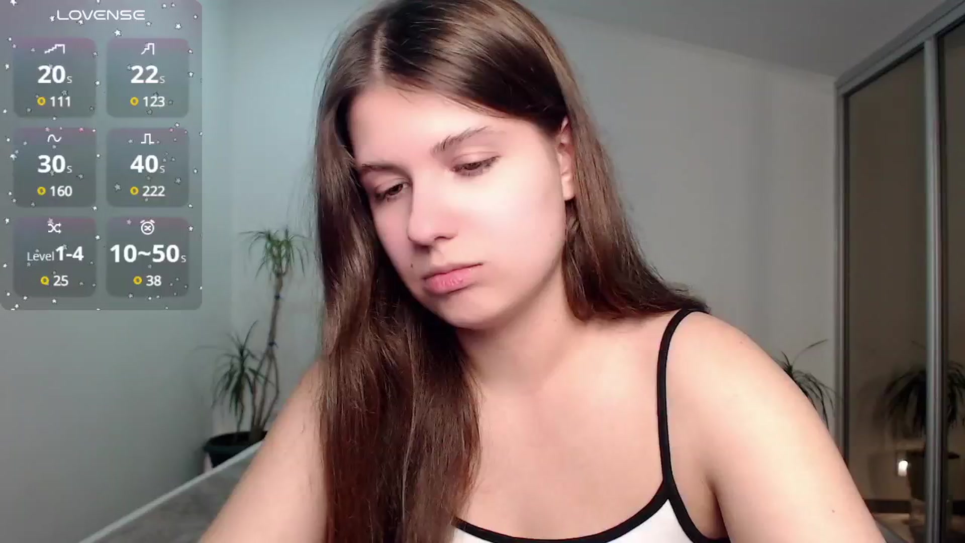 Gallery image thumbnail from CaLLmeJane_'s myfreecams stream on, 01/30/2025, 24:04 image 18 of 20