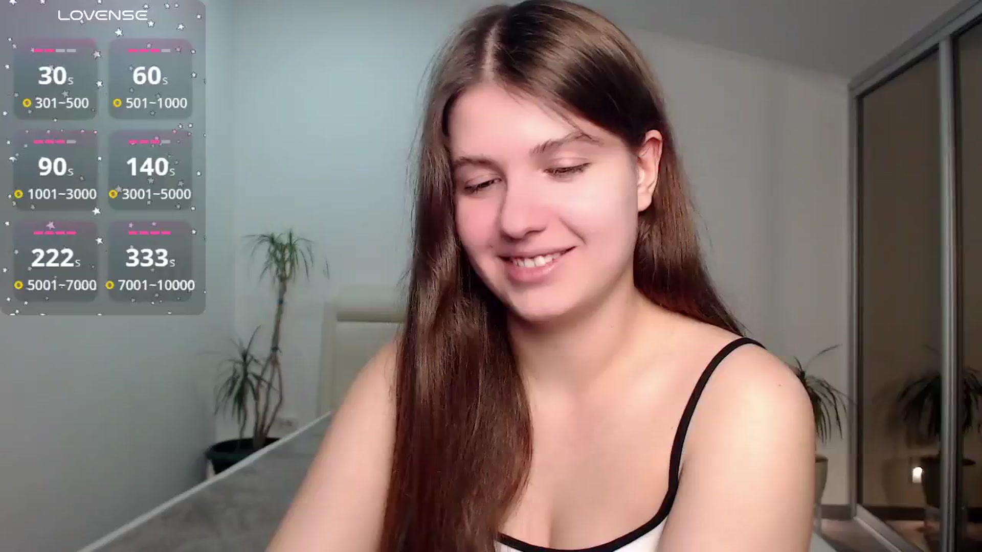 Gallery image thumbnail from CaLLmeJane_'s myfreecams stream on, 01/30/2025, 24:04 image 14 of 20