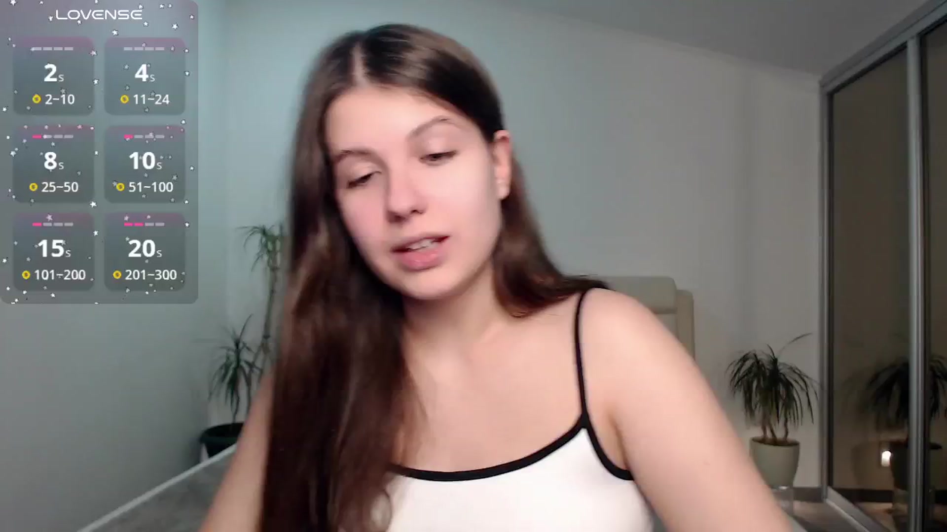 Gallery image thumbnail from CaLLmeJane_'s myfreecams stream on, 01/30/2025, 24:04 image 19 of 20